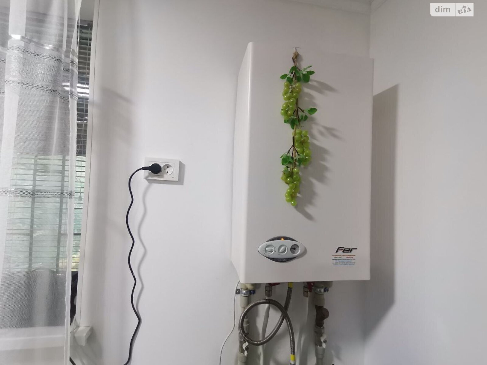 Продажа части дома в Запорожье, улица Эстонская, район Зеленый Яр, 1 комната фото 1 Продажа части дома в Запорожье, улица Эстонская, район Зеленый Яр, 1 комната фото 1