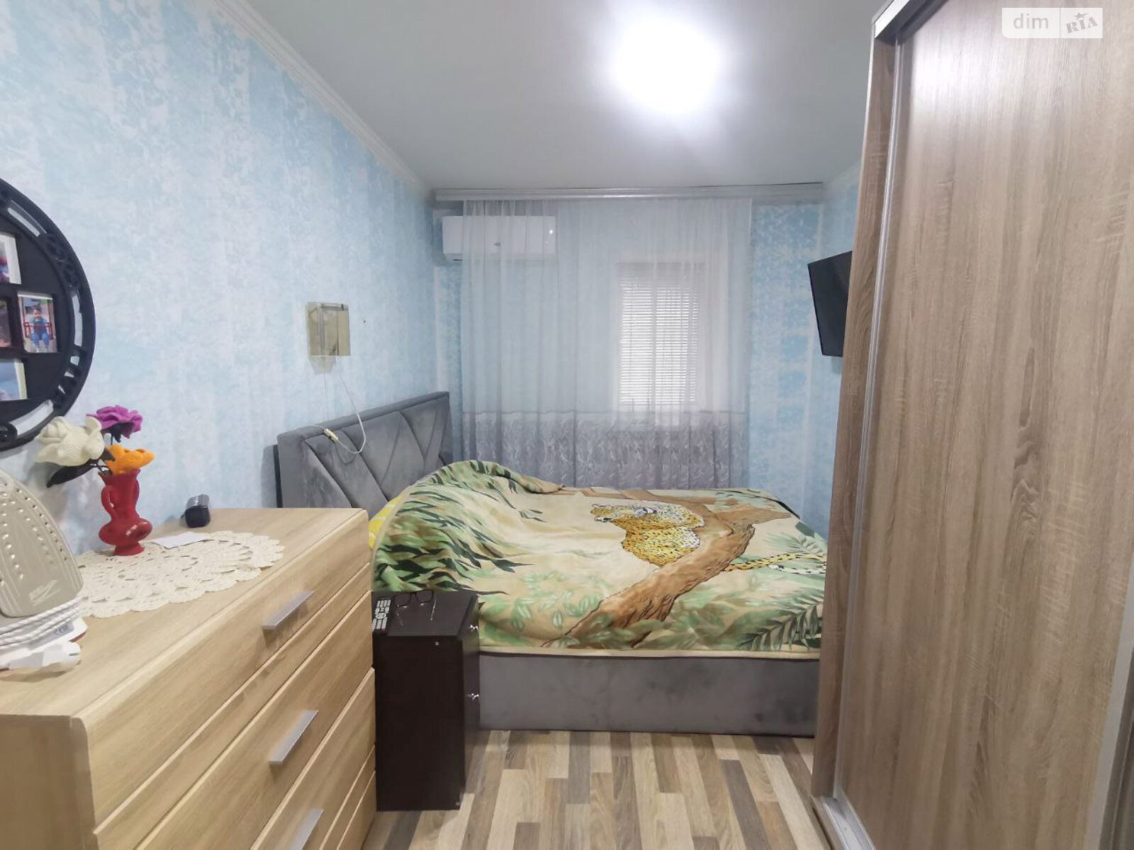 Продажа части дома в Запорожье, улица Эстонская, район Зеленый Яр, 1 комната фото 1 Продажа части дома в Запорожье, улица Эстонская, район Зеленый Яр, 1 комната фото 1