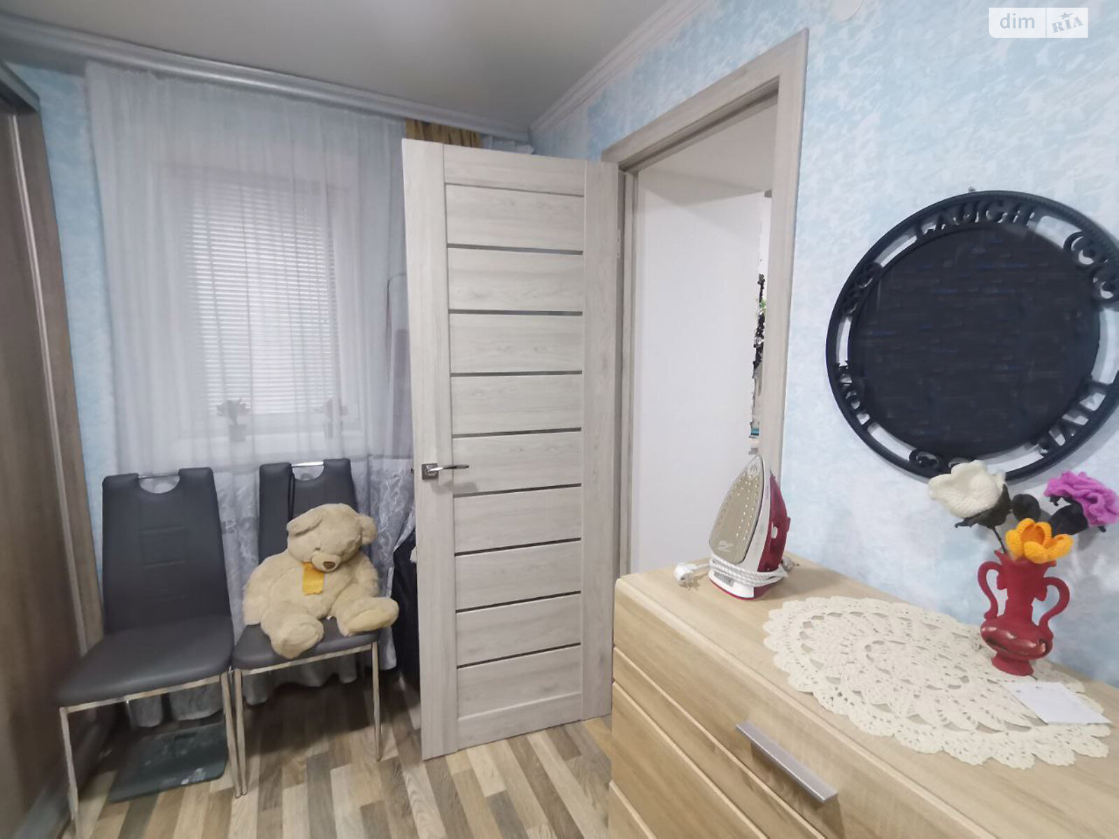 Продажа части дома в Запорожье, улица Эстонская, район Зеленый Яр, 1 комната фото 1 Продажа части дома в Запорожье, улица Эстонская, район Зеленый Яр, 1 комната фото 1