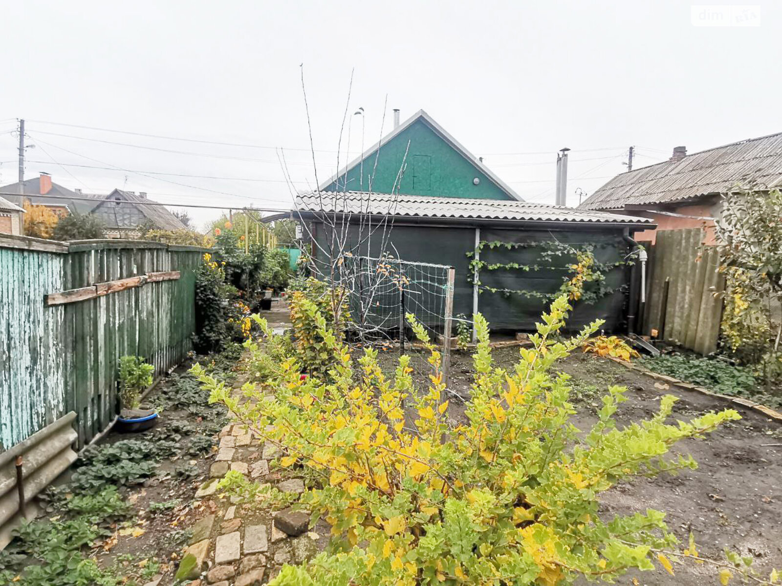 Продажа части дома в Запорожье, улица Эстонская, район Зеленый Яр, 1 комната фото 1 Продажа части дома в Запорожье, улица Эстонская, район Зеленый Яр, 1 комната фото 1