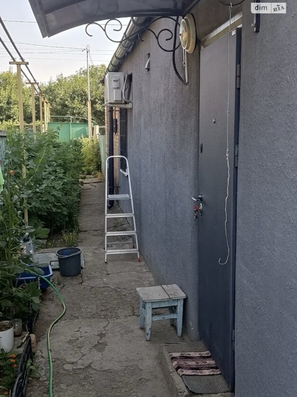 Продажа части дома в Запорожье, улица Эстонская, район Зеленый Яр, 1 комната фото 1 Продажа части дома в Запорожье, улица Эстонская, район Зеленый Яр, 1 комната фото 1