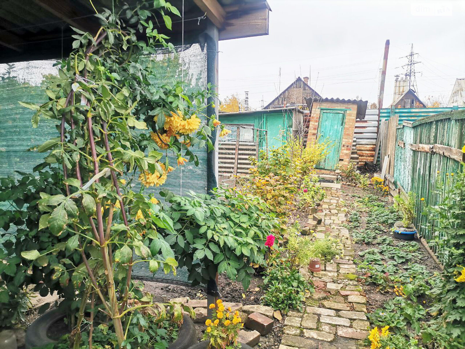 Продажа части дома в Запорожье, улица Эстонская, район Зеленый Яр, 1 комната фото 1 Продажа части дома в Запорожье, улица Эстонская, район Зеленый Яр, 1 комната фото 1