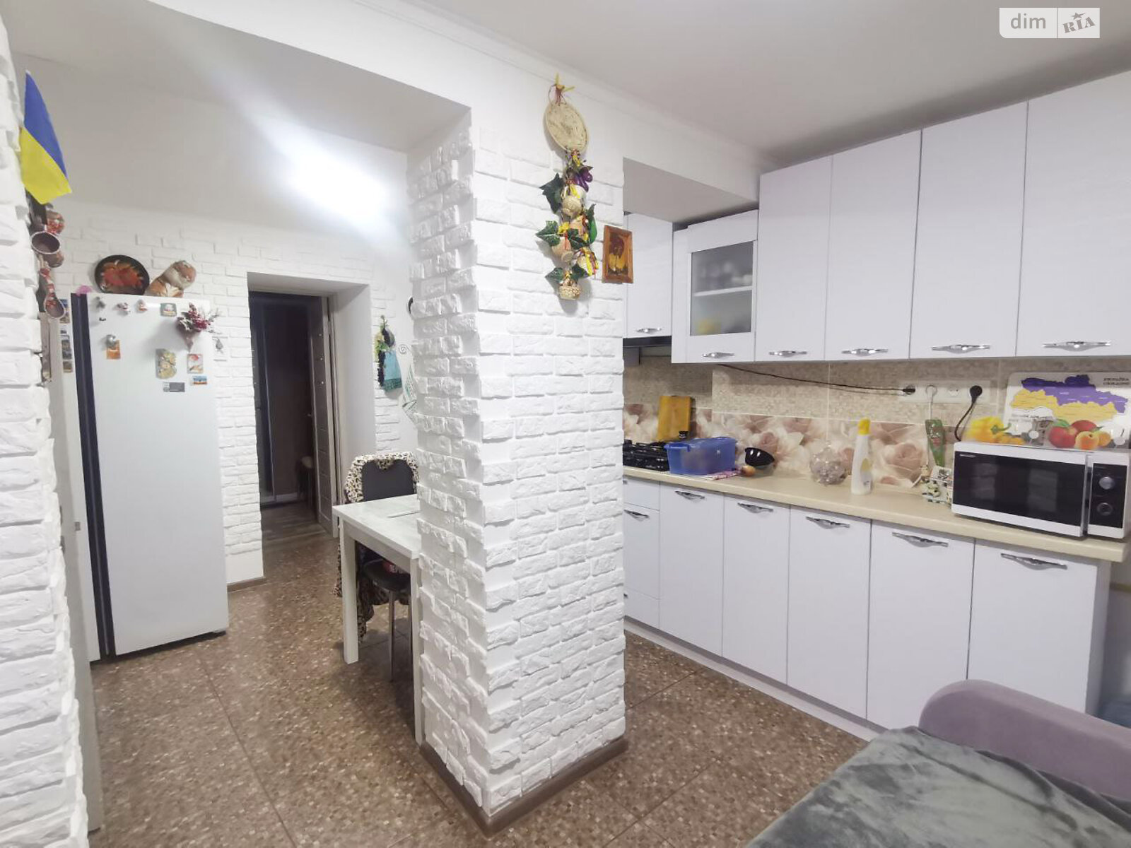 Продажа части дома в Запорожье, улица Эстонская, район Зеленый Яр, 1 комната фото 1 Продажа части дома в Запорожье, улица Эстонская, район Зеленый Яр, 1 комната фото 1