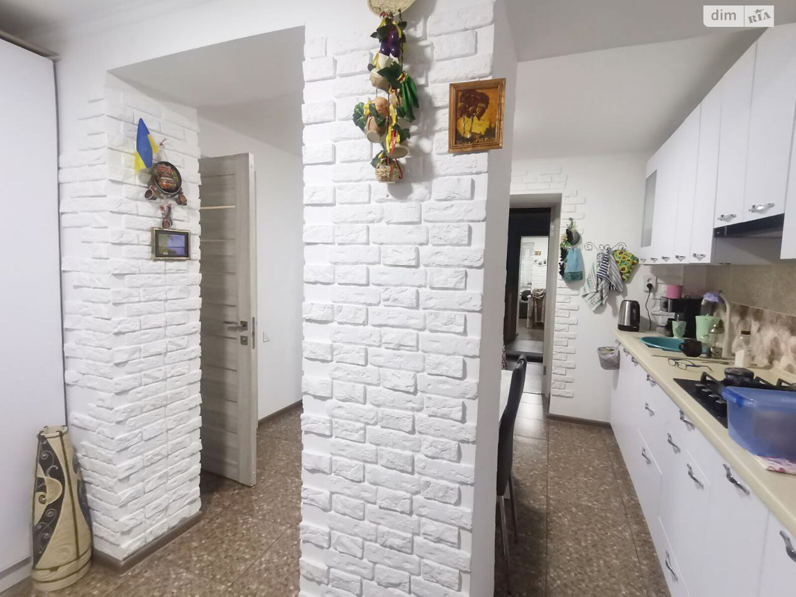 Продажа части дома в Запорожье, улица Эстонская, район Зеленый Яр, 1 комната фото 1 Продажа части дома в Запорожье, улица Эстонская, район Зеленый Яр, 1 комната фото 1