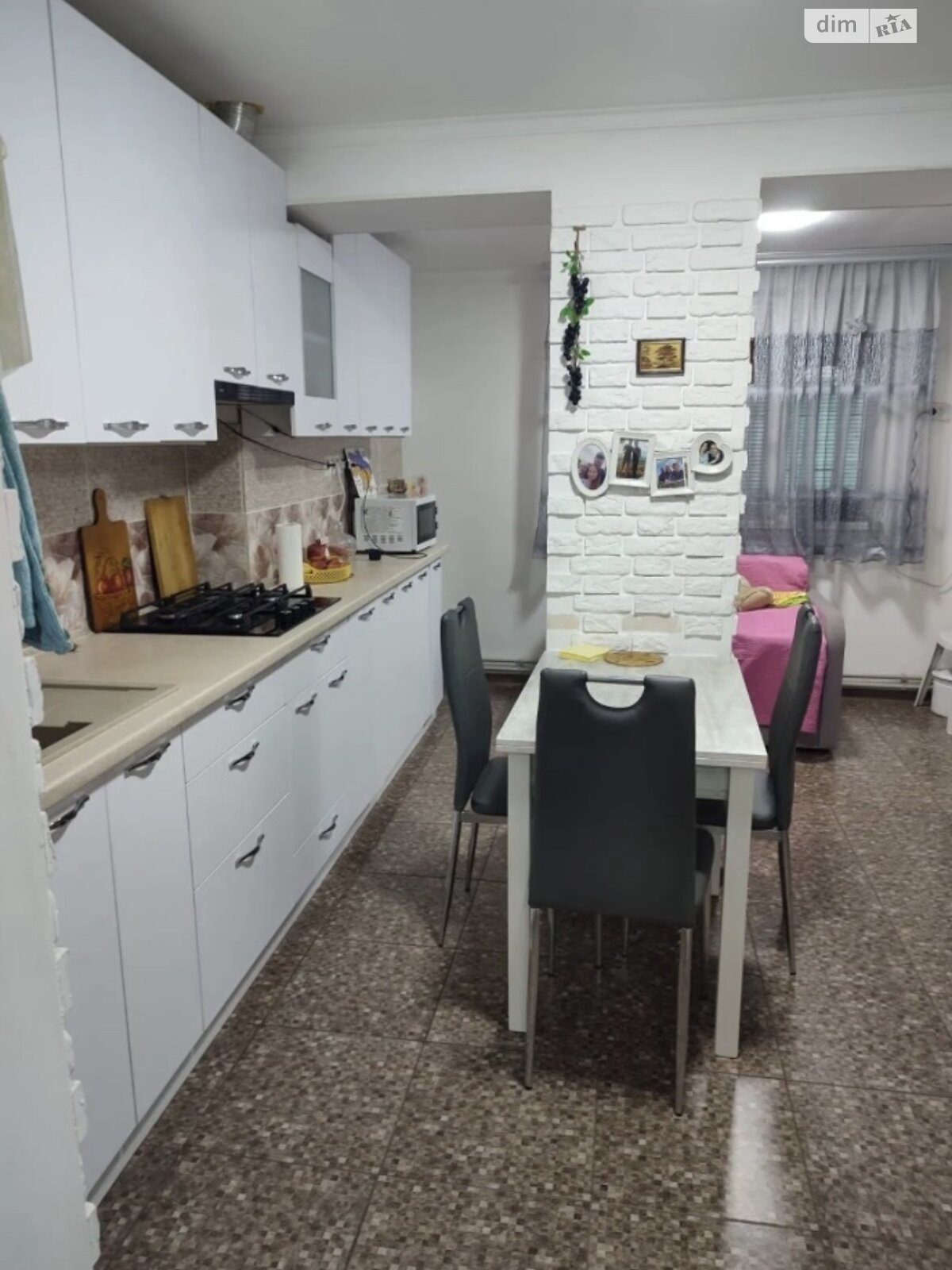 Продажа части дома в Запорожье, улица Эстонская, район Зеленый Яр, 1 комната фото 1 Продажа части дома в Запорожье, улица Эстонская, район Зеленый Яр, 1 комната фото 1