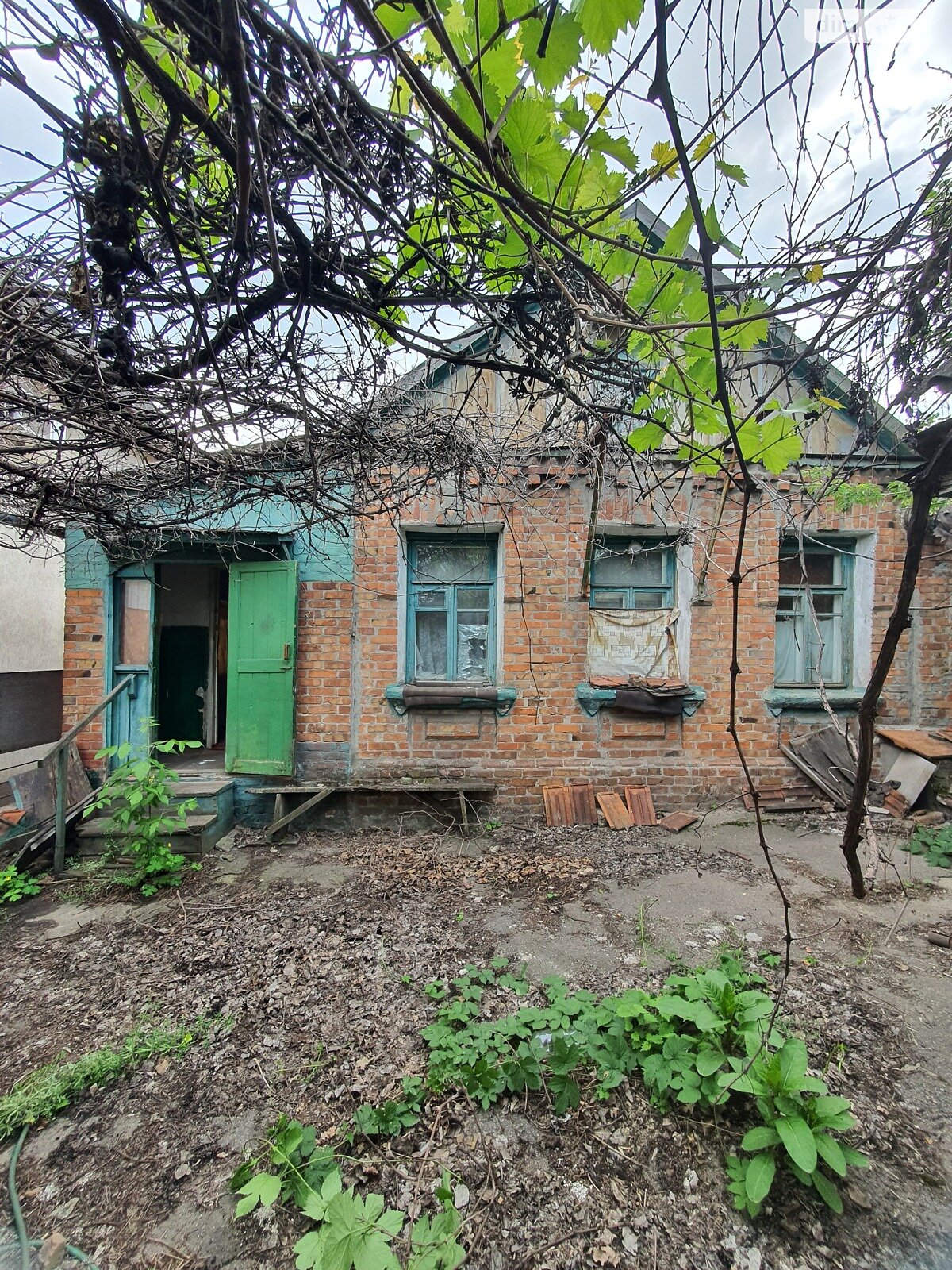 Продажа части дома в Запорожье, район Зеленый Яр, 3 комнаты фото 1 Продажа части дома в Запорожье, район Зеленый Яр, 3 комнаты фото 1
