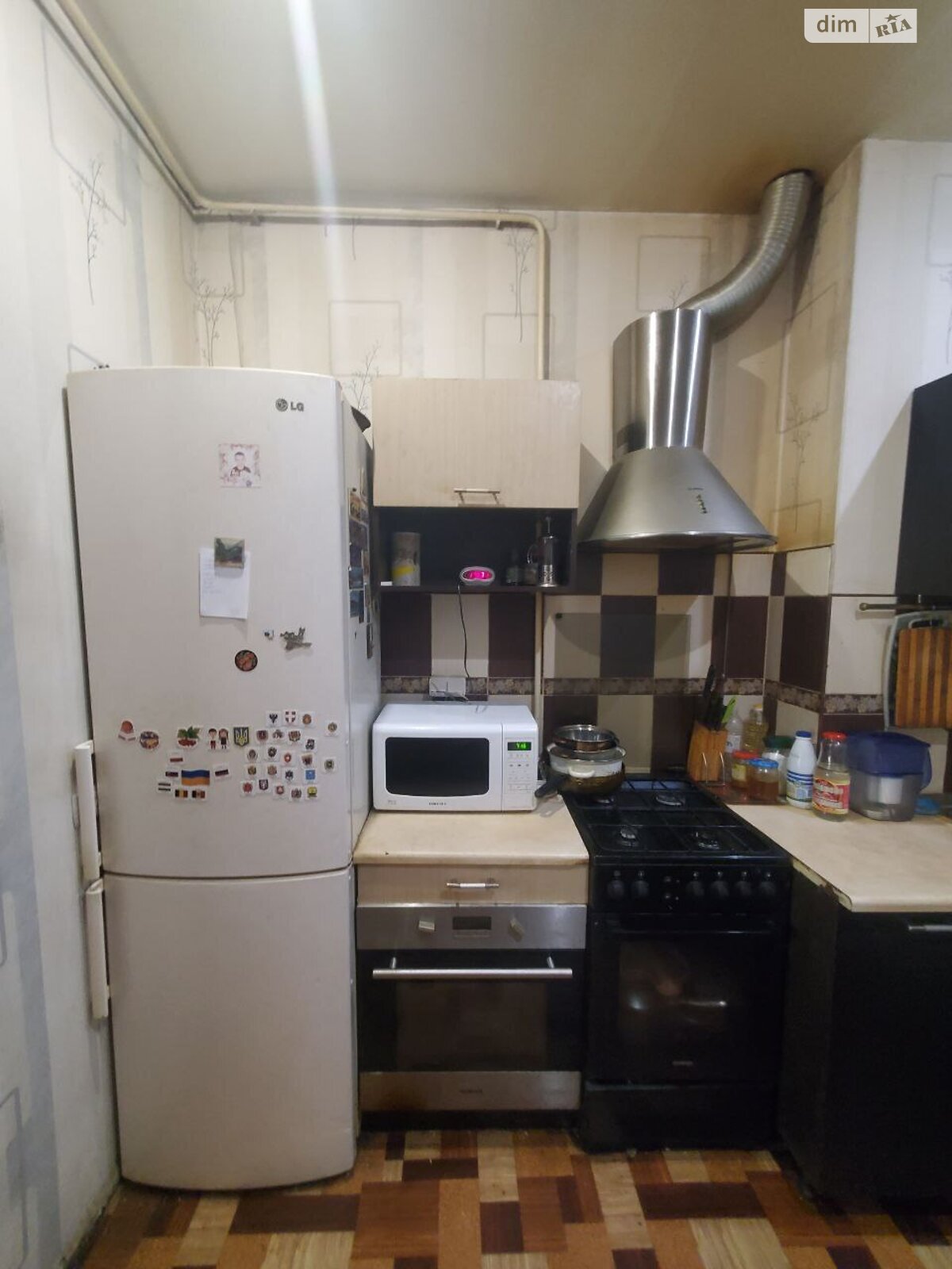 Продаж частини будинку в Запоріжжі, район Зелений Яр, 3 кімнати фото 1 Продаж частини будинку в Запоріжжі, район Зелений Яр, 3 кімнати фото 1