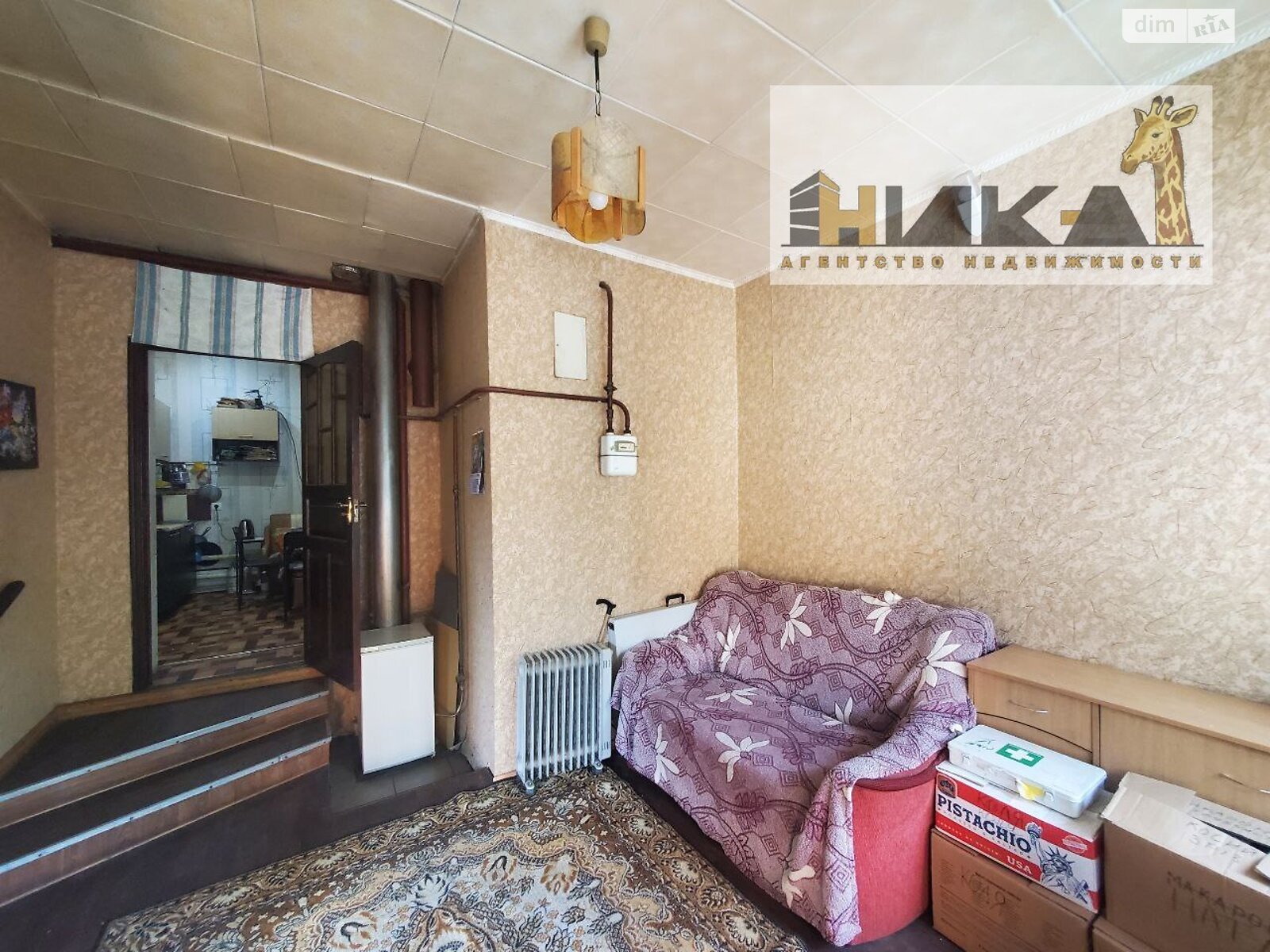 Продаж частини будинку в Запоріжжі, район Зелений Яр, 3 кімнати фото 1 Продаж частини будинку в Запоріжжі, район Зелений Яр, 3 кімнати фото 1