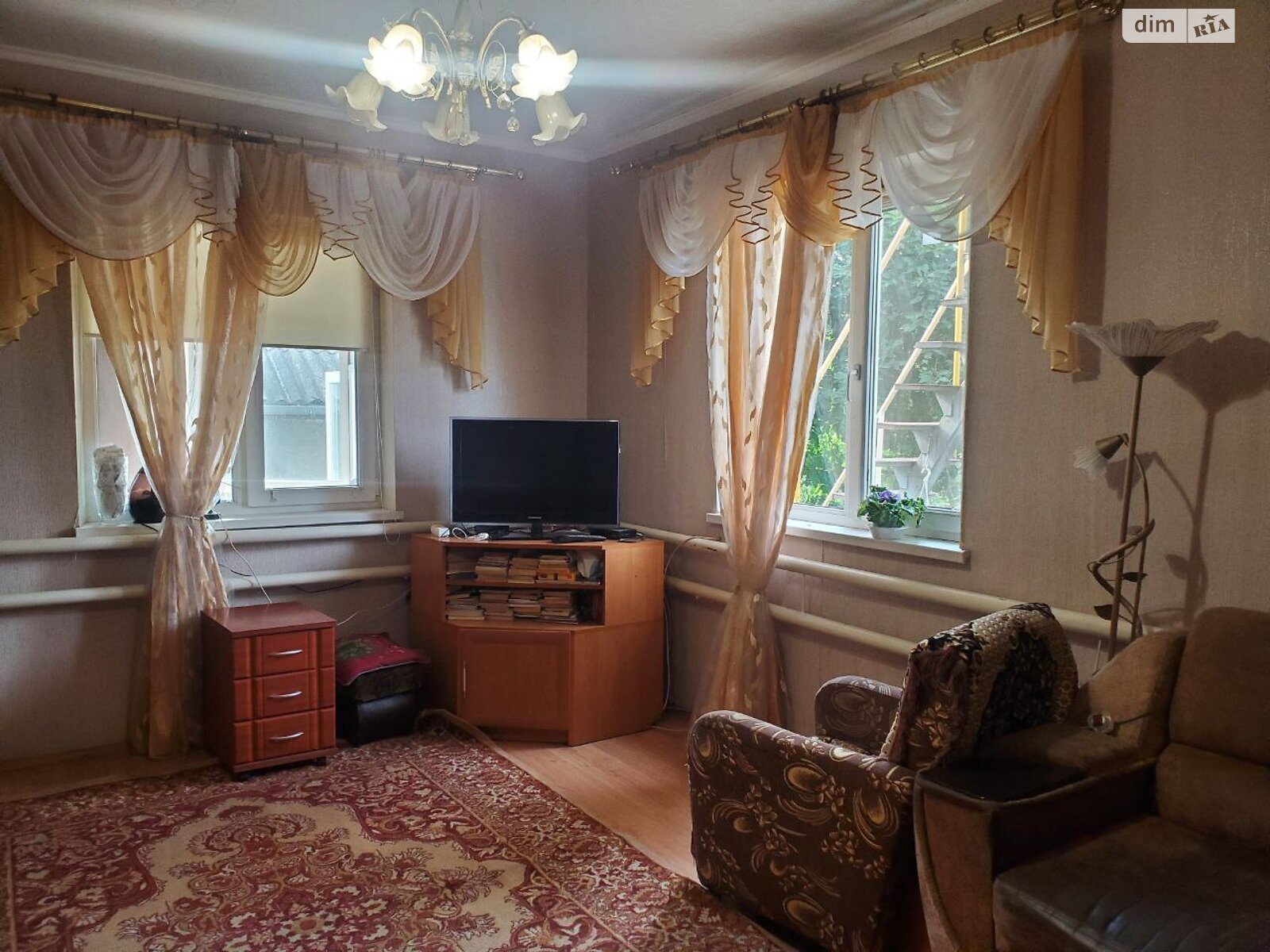 Продаж частини будинку в Запоріжжі, район Зелений Яр, 3 кімнати фото 1 Продаж частини будинку в Запоріжжі, район Зелений Яр, 3 кімнати фото 1
