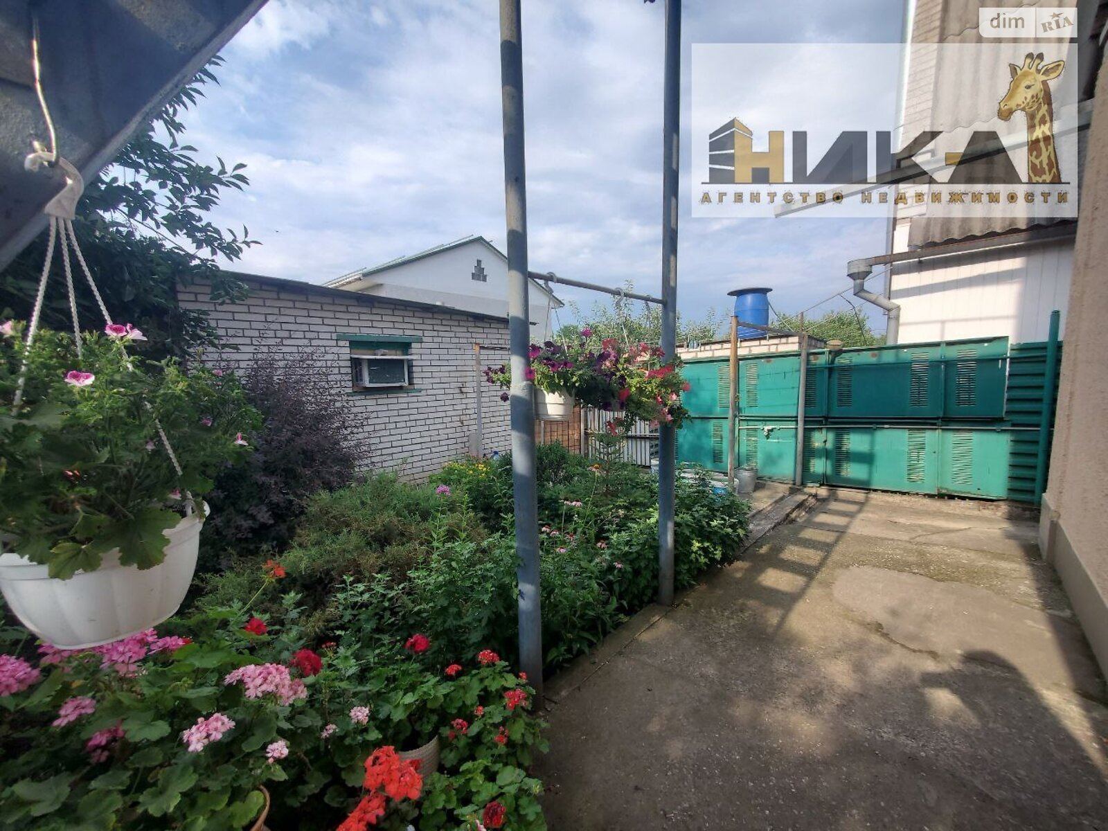 Продаж частини будинку в Запоріжжі, район Зелений Яр, 3 кімнати фото 1 Продаж частини будинку в Запоріжжі, район Зелений Яр, 3 кімнати фото 1