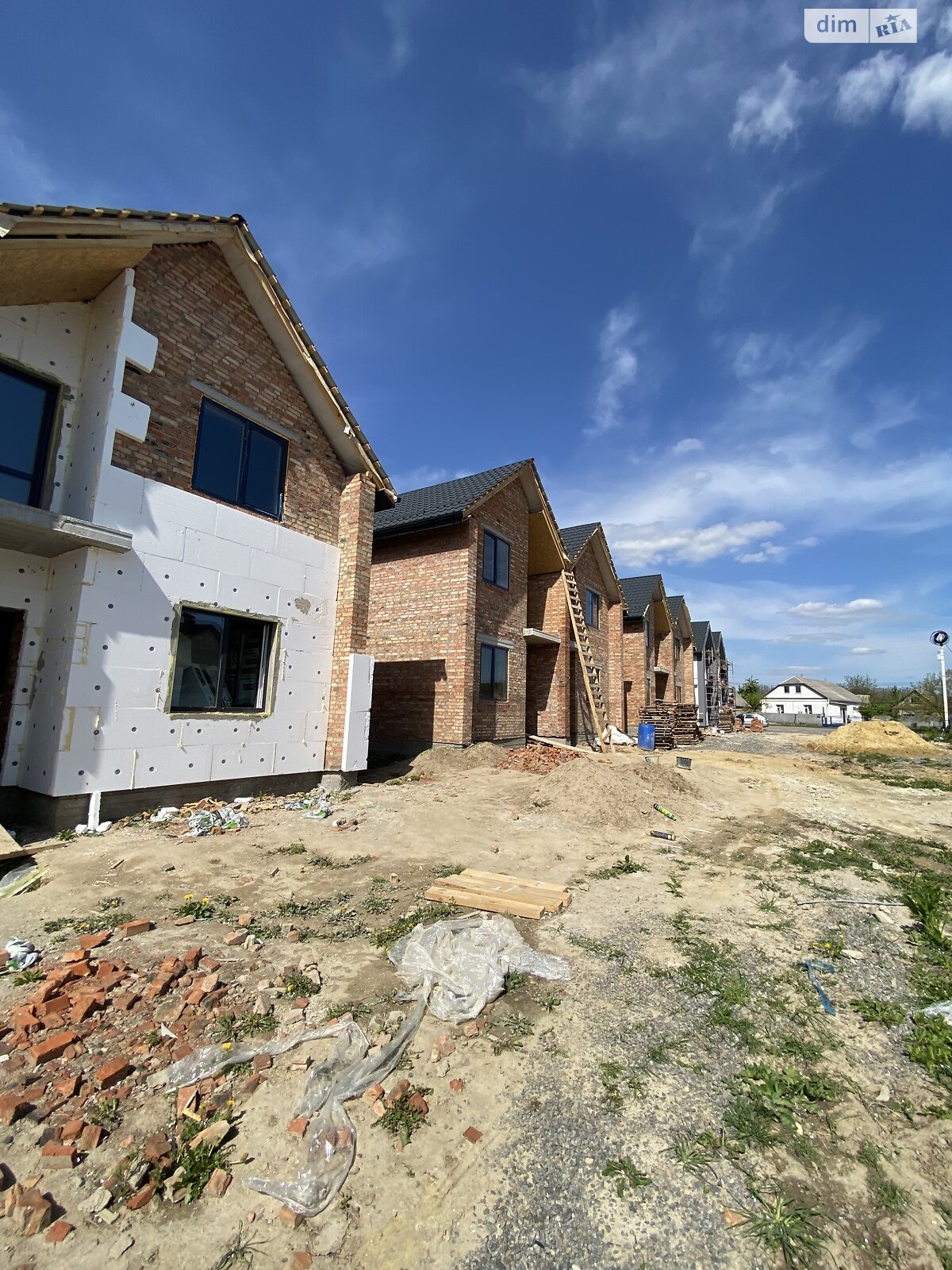 Продажа части дома в Зарванцах, улица Мирная, 4 комнаты фото 1 Продажа части дома в Зарванцах, улица Мирная, 4 комнаты фото 1