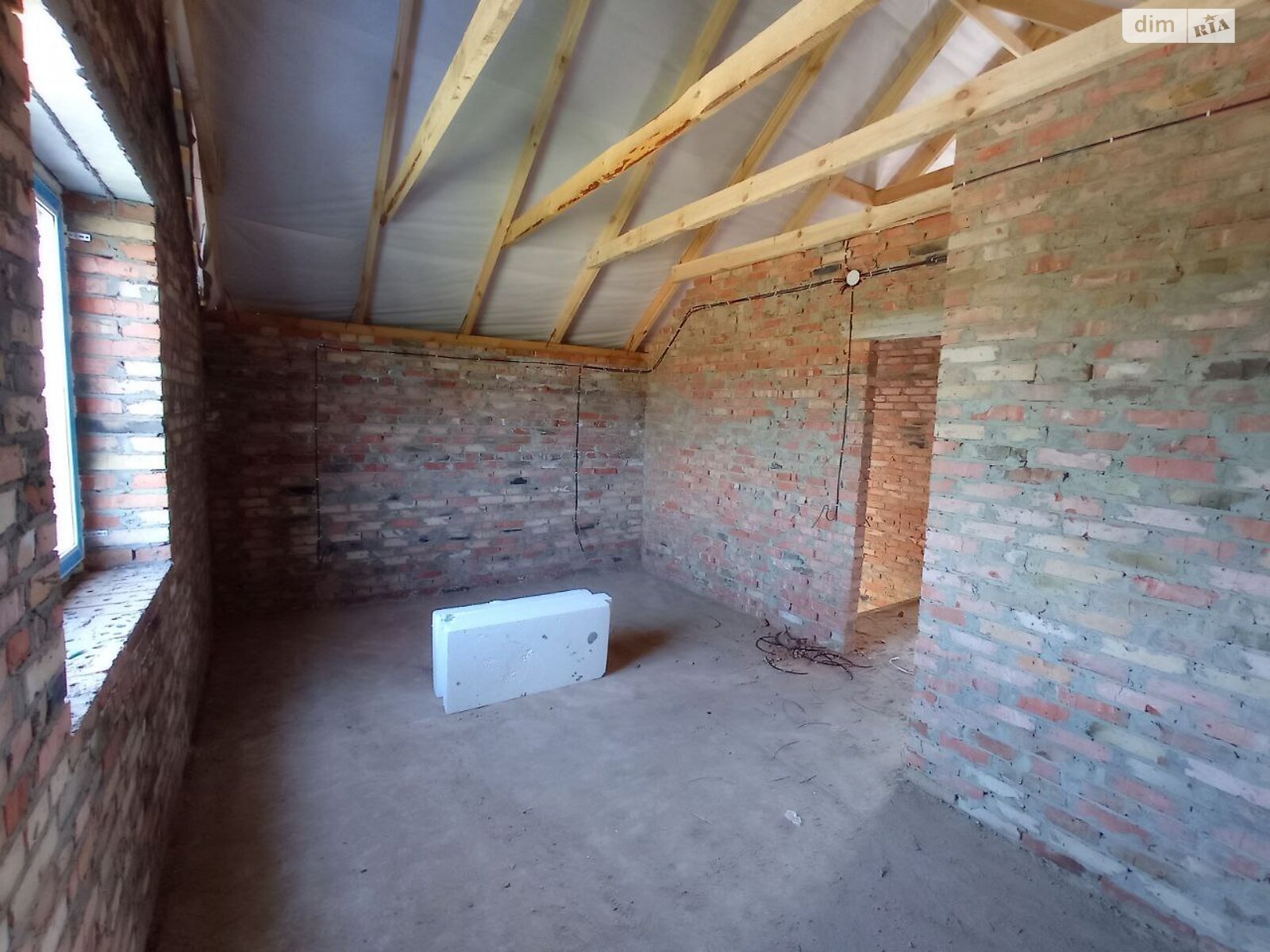 Продаж частини будинку в Зарванцях, вулиця Мирна, 3 кімнати фото 1 Продаж частини будинку в Зарванцях, вулиця Мирна, 3 кімнати фото 1