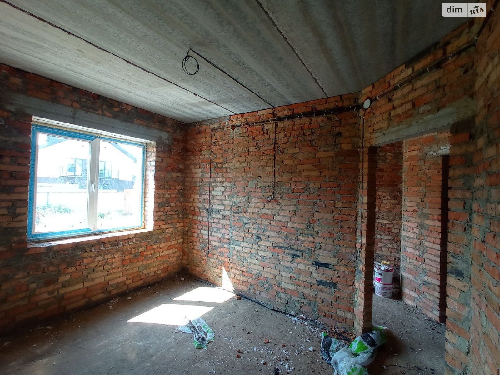 Продаж частини будинку в Зарванцях, вулиця Мирна, 3 кімнати фото 1 Продаж частини будинку в Зарванцях, вулиця Мирна, 3 кімнати фото 1