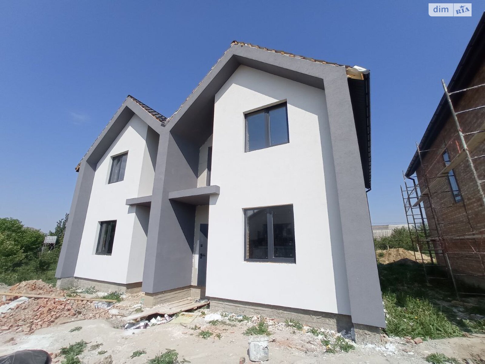 Продаж частини будинку в Зарванцях, вулиця Мирна, 3 кімнати фото 1 Продаж частини будинку в Зарванцях, вулиця Мирна, 3 кімнати фото 1
