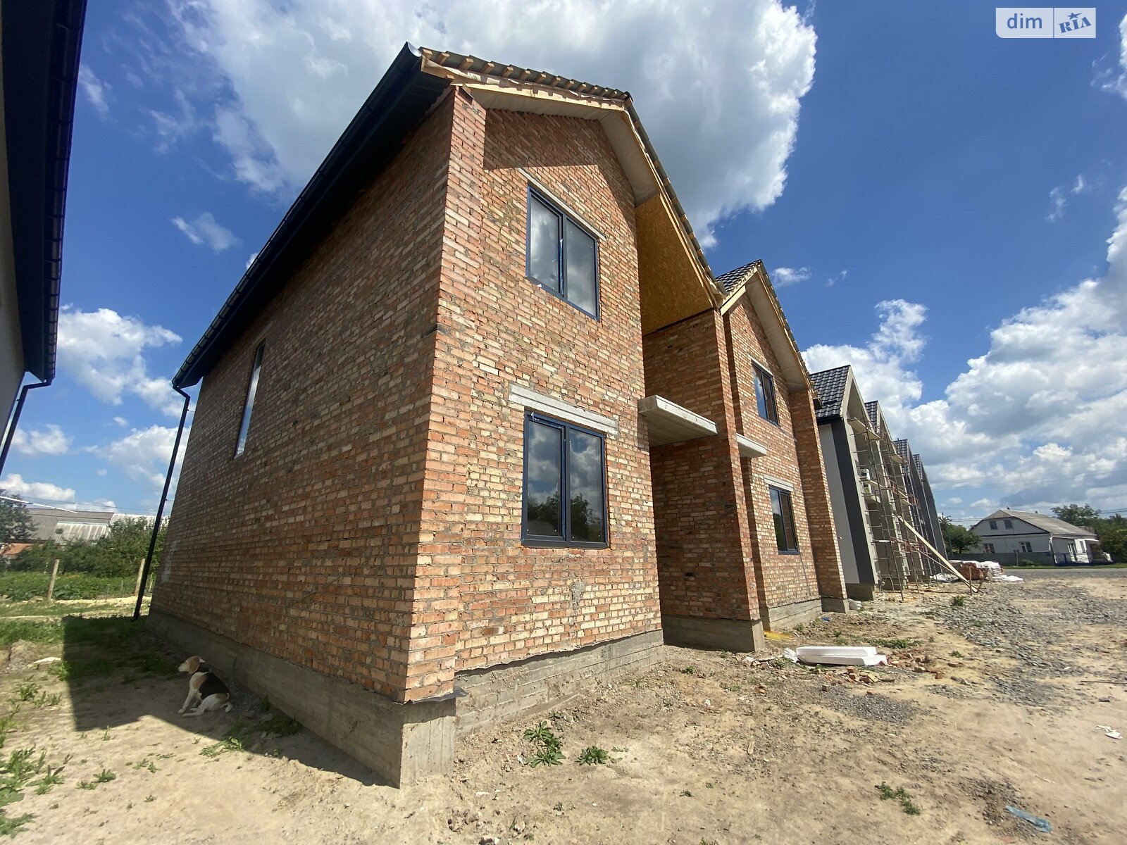 Продажа части дома в Зарванцах, 3 комнаты фото 1 Продажа части дома в Зарванцах, 3 комнаты фото 1
