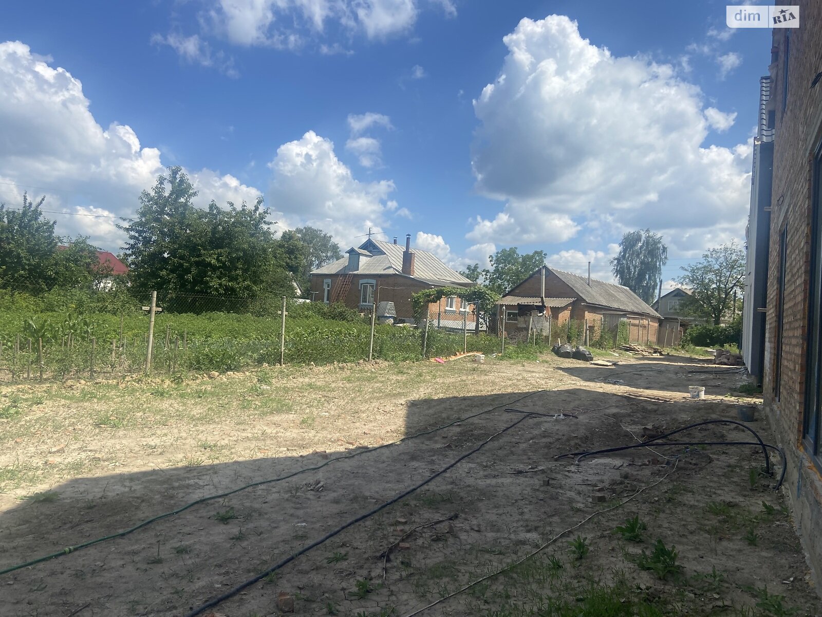 Продажа части дома в Зарванцах, 3 комнаты фото 1 Продажа части дома в Зарванцах, 3 комнаты фото 1