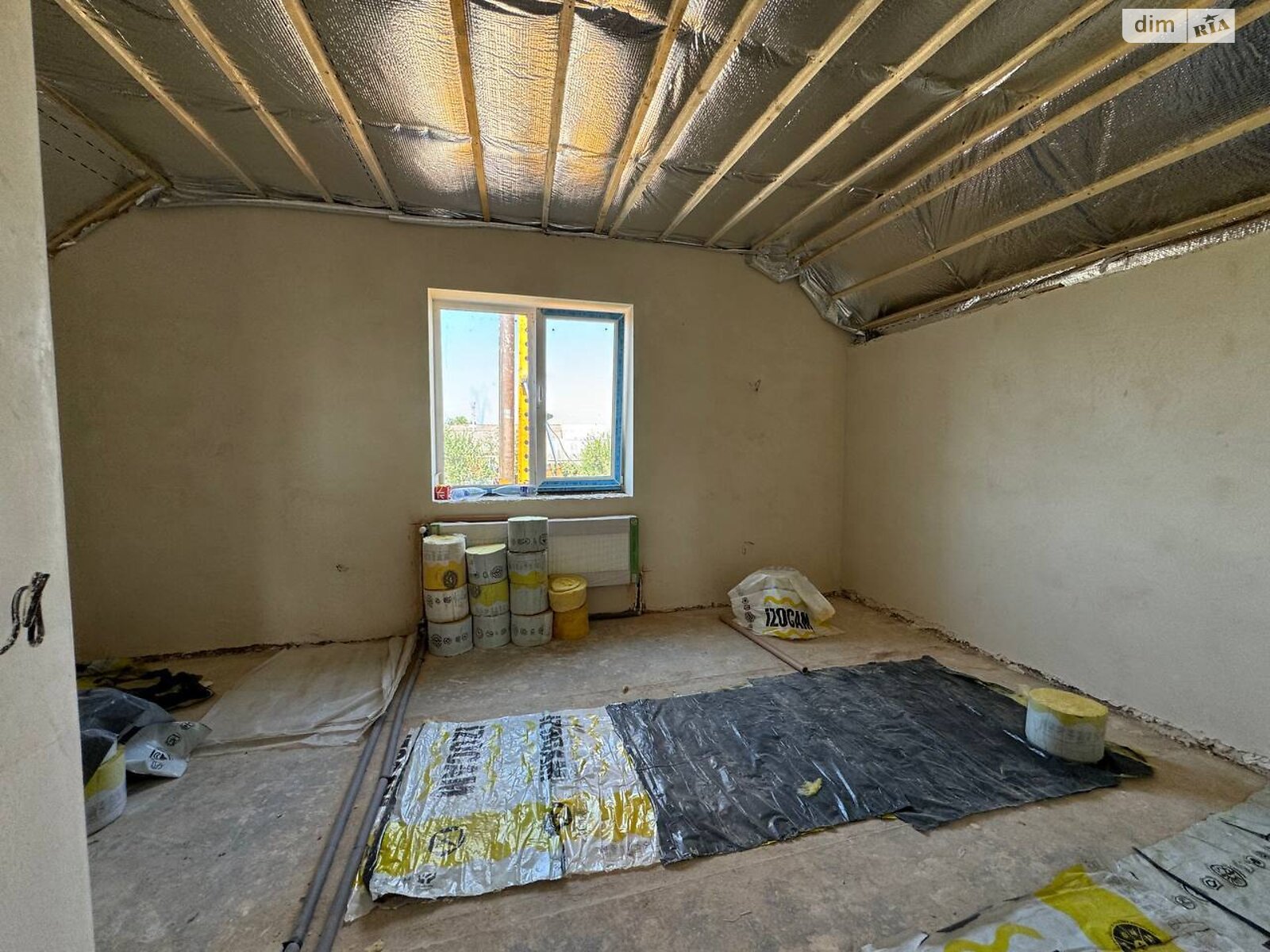 Продаж частини будинку в Зарванцях, 3 кімнати фото 1 Продаж частини будинку в Зарванцях, 3 кімнати фото 1
