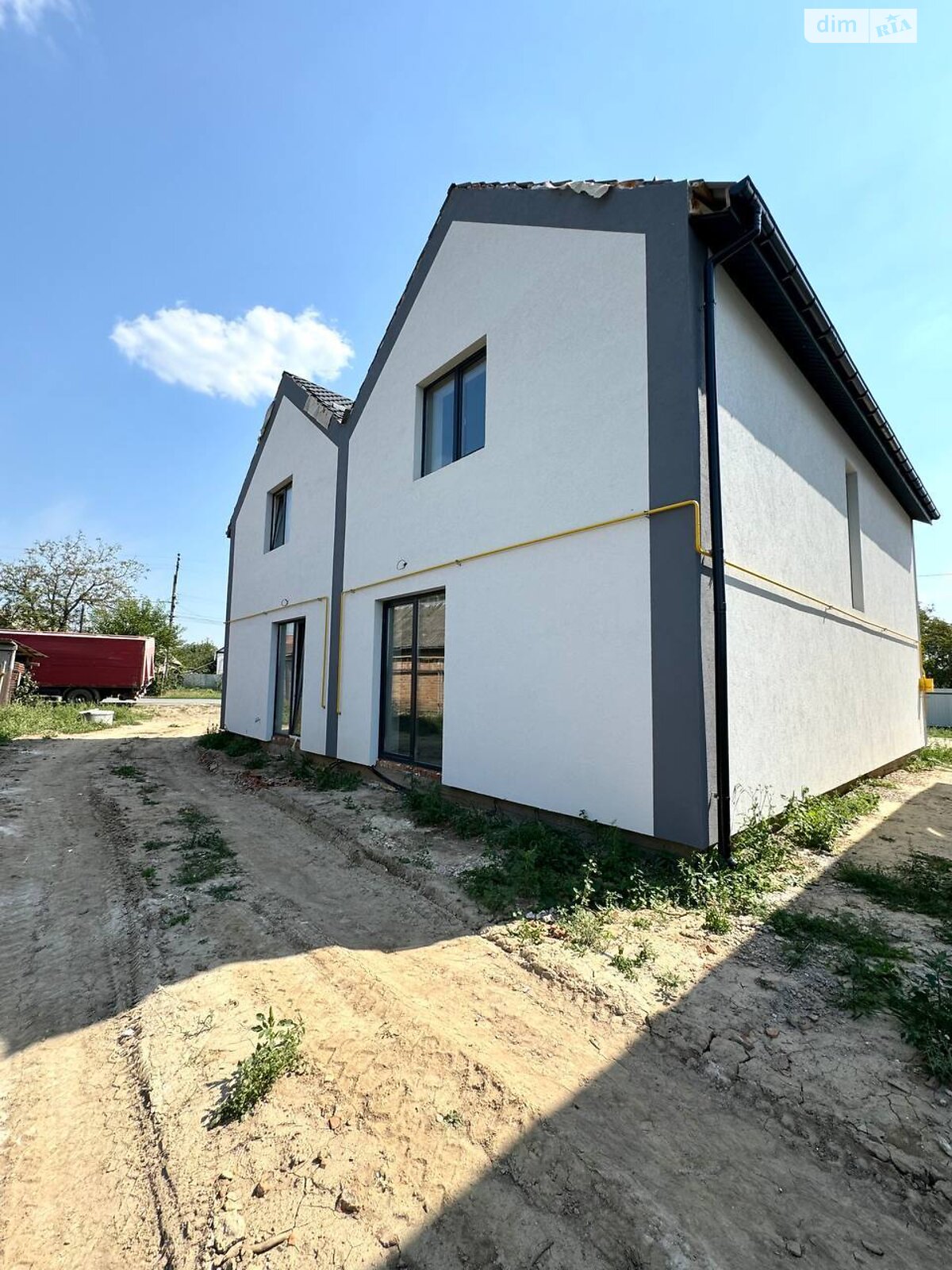 Продаж частини будинку в Зарванцях, 3 кімнати фото 1 Продаж частини будинку в Зарванцях, 3 кімнати фото 1