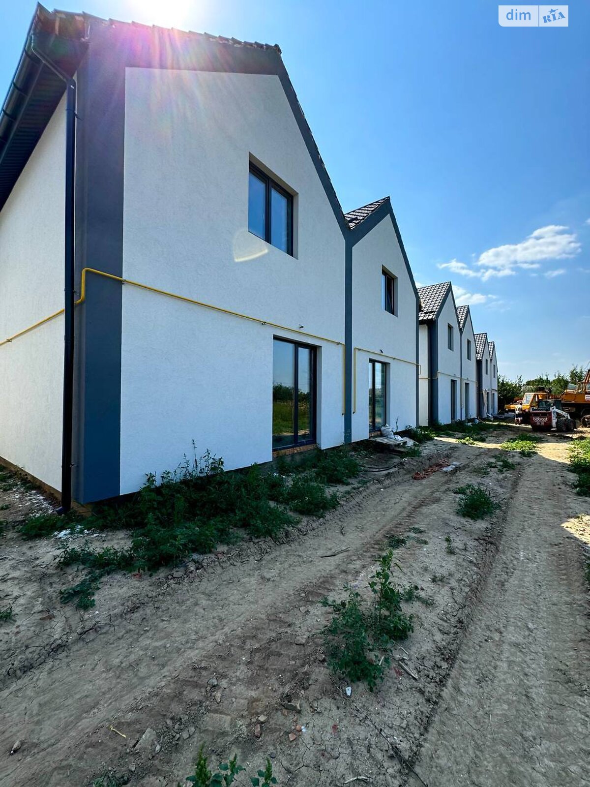 Продажа части дома в Зарванцах, 3 комнаты фото 1 Продажа части дома в Зарванцах, 3 комнаты фото 1