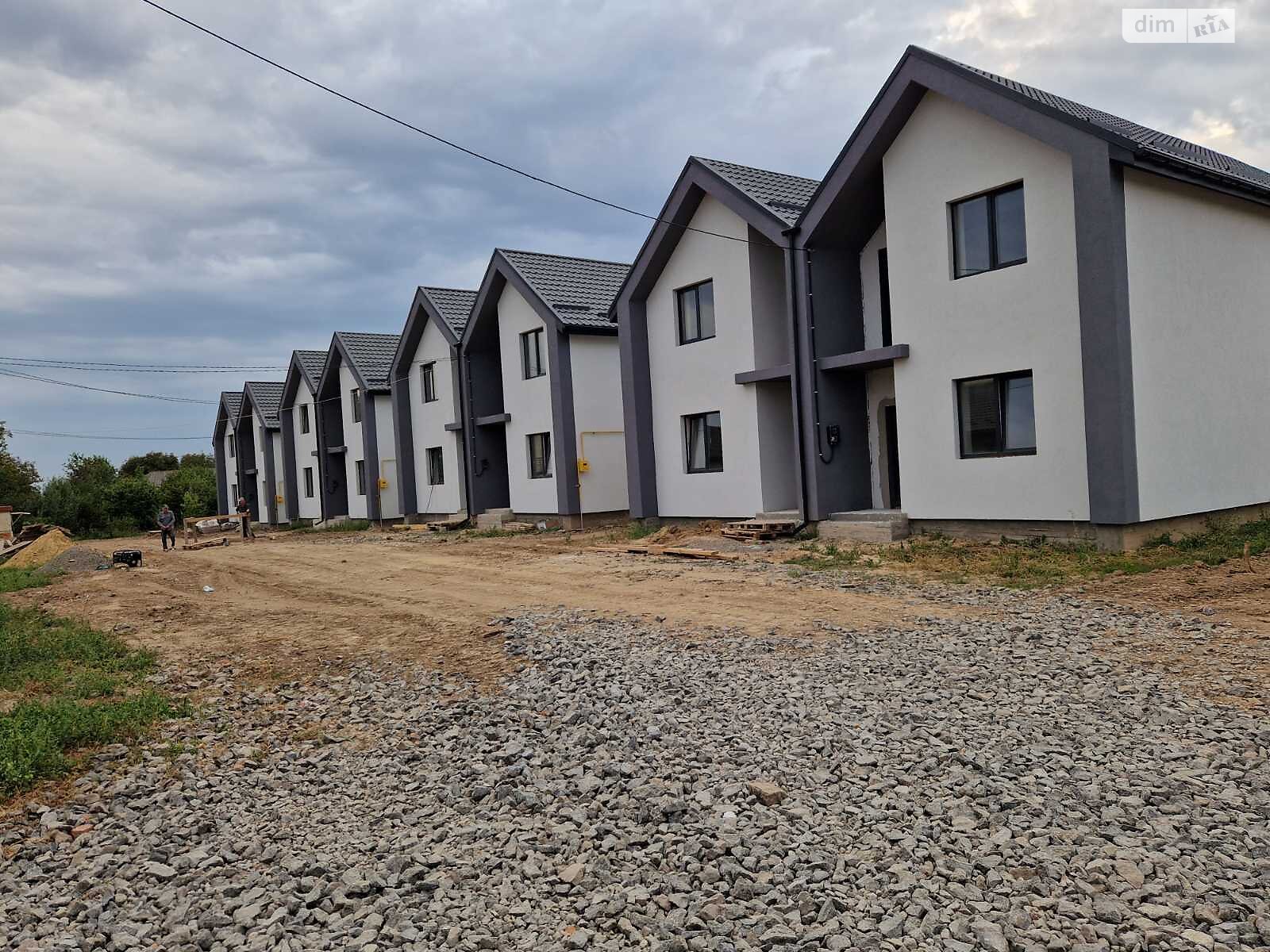 Продажа части дома в Зарванцах, улица Мирная, 3 комнаты фото 1 Продажа части дома в Зарванцах, улица Мирная, 3 комнаты фото 1