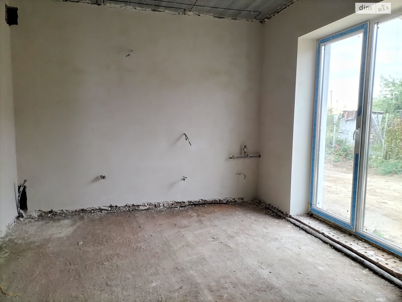 Продажа части дома в Зарванцах, улица Мирная, 3 комнаты фото 1 Продажа части дома в Зарванцах, улица Мирная, 3 комнаты фото 1