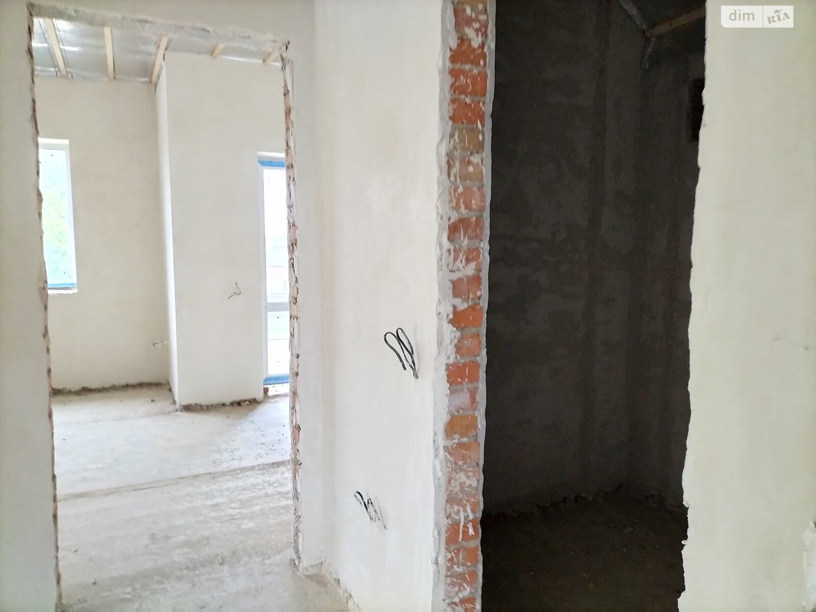Продажа части дома в Зарванцах, улица Мирная, 3 комнаты фото 1 Продажа части дома в Зарванцах, улица Мирная, 3 комнаты фото 1