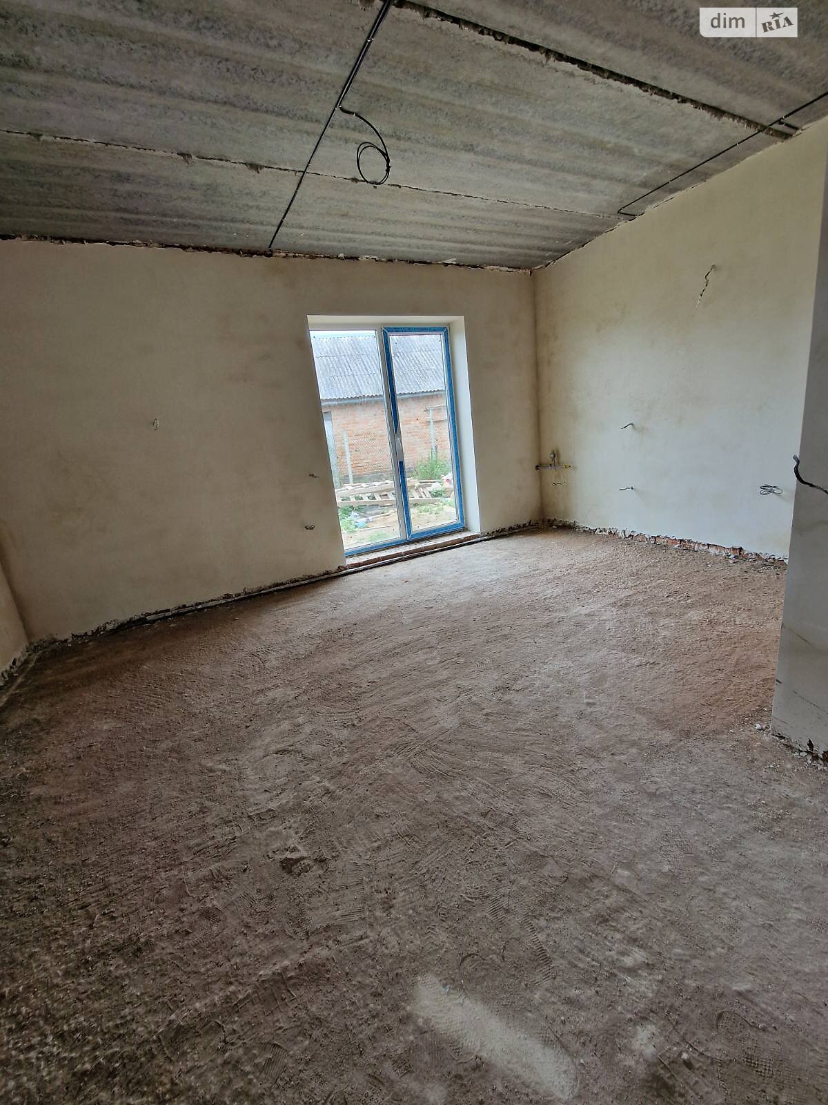 Продажа части дома в Зарванцах, улица Мирная, 3 комнаты фото 1 Продажа части дома в Зарванцах, улица Мирная, 3 комнаты фото 1