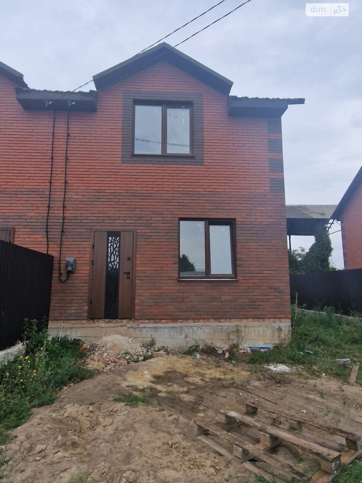 Продажа части дома в Зарванцах, 3 комнаты фото 1 Продажа части дома в Зарванцах, 3 комнаты фото 1