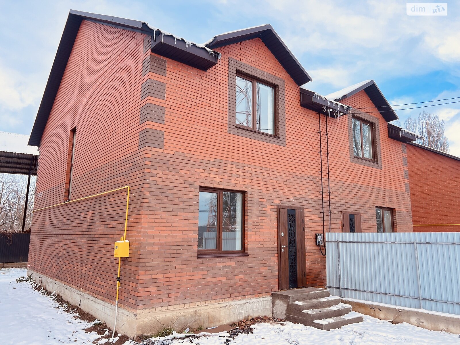 Продажа части дома в Зарванцах, 3 комнаты фото 1 Продажа части дома в Зарванцах, 3 комнаты фото 1