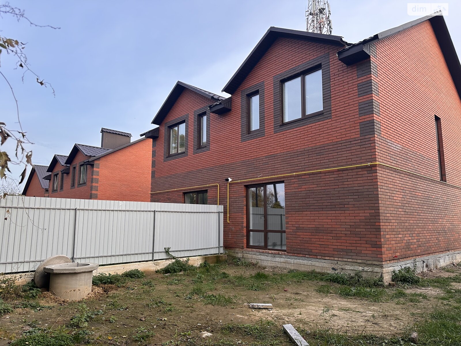 Продаж частини будинку в Зарванцях, 3 кімнати фото 1 Продаж частини будинку в Зарванцях, 3 кімнати фото 1
