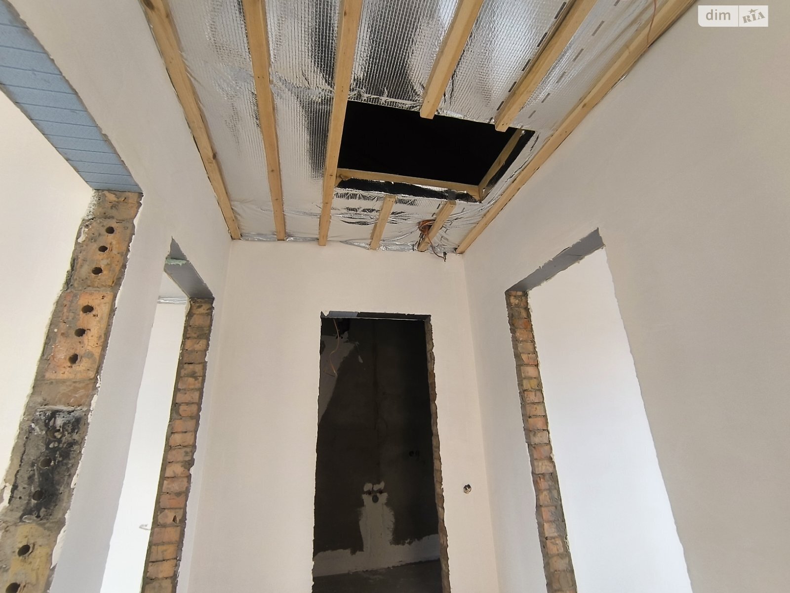 Продажа части дома в Зарванцах, улица Степана Руданского, 4 комнаты фото 1 Продажа части дома в Зарванцах, улица Степана Руданского, 4 комнаты фото 1