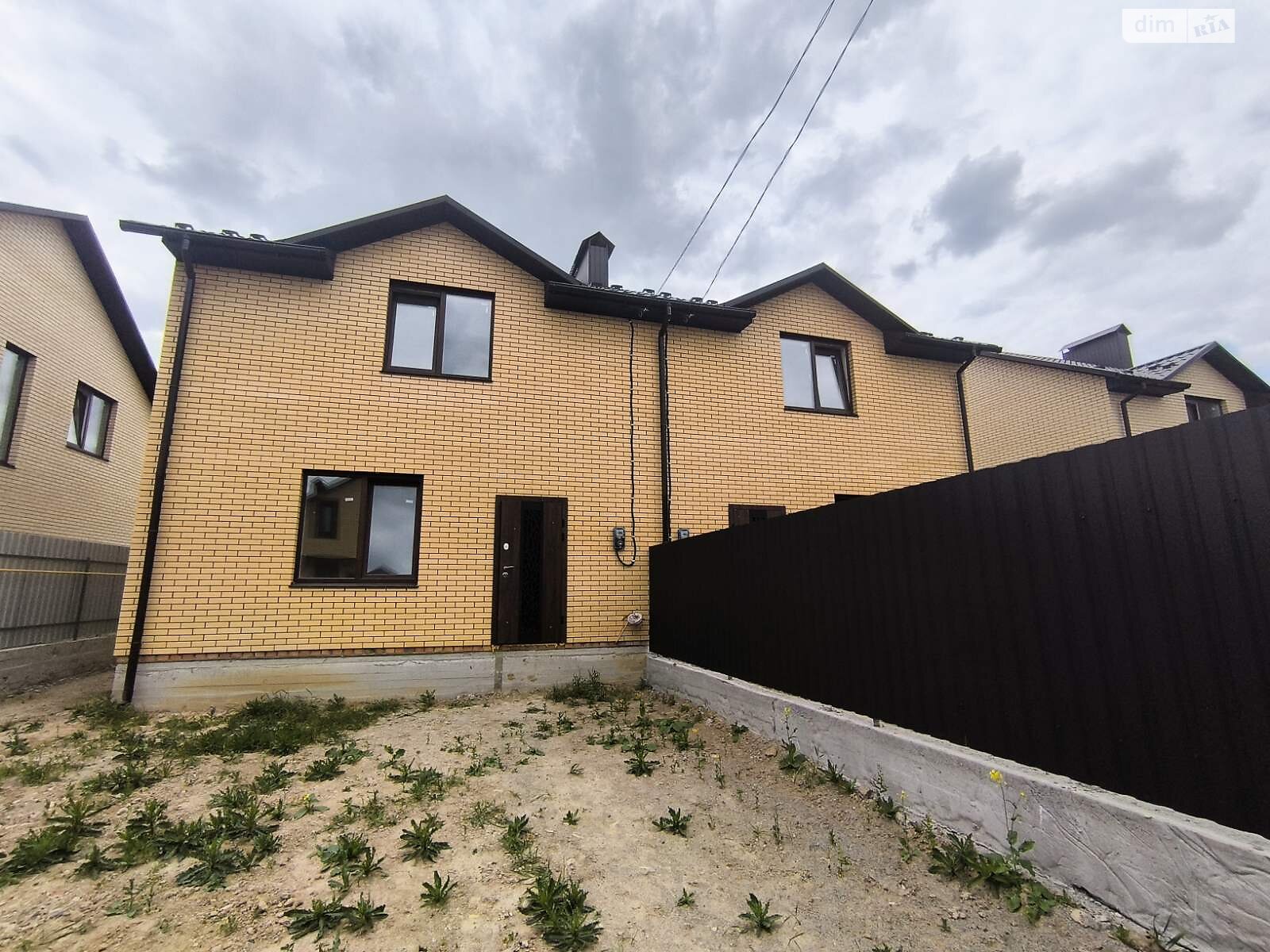 Продажа части дома в Зарванцах, улица Степана Руданского, 4 комнаты фото 1 Продажа части дома в Зарванцах, улица Степана Руданского, 4 комнаты фото 1