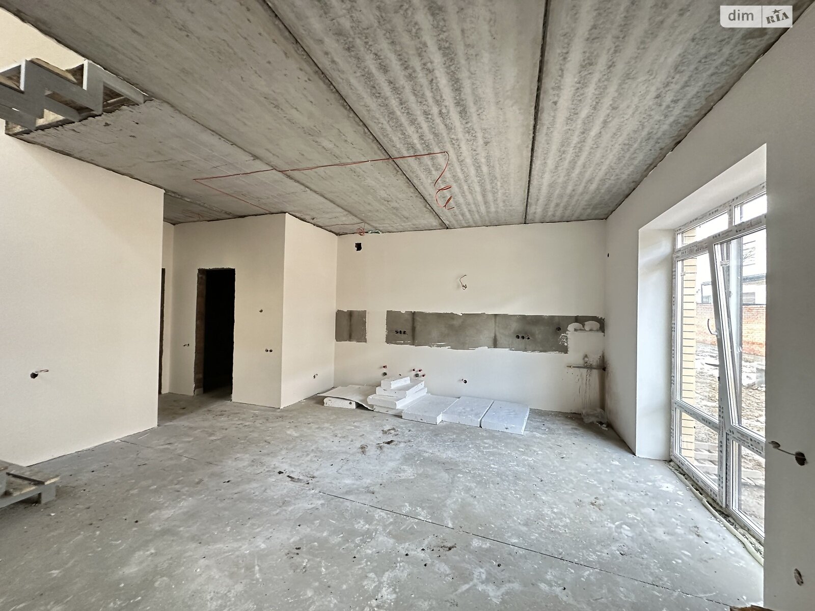 Продажа части дома в Зарванцах, улица Степана Руданского, 4 комнаты фото 1