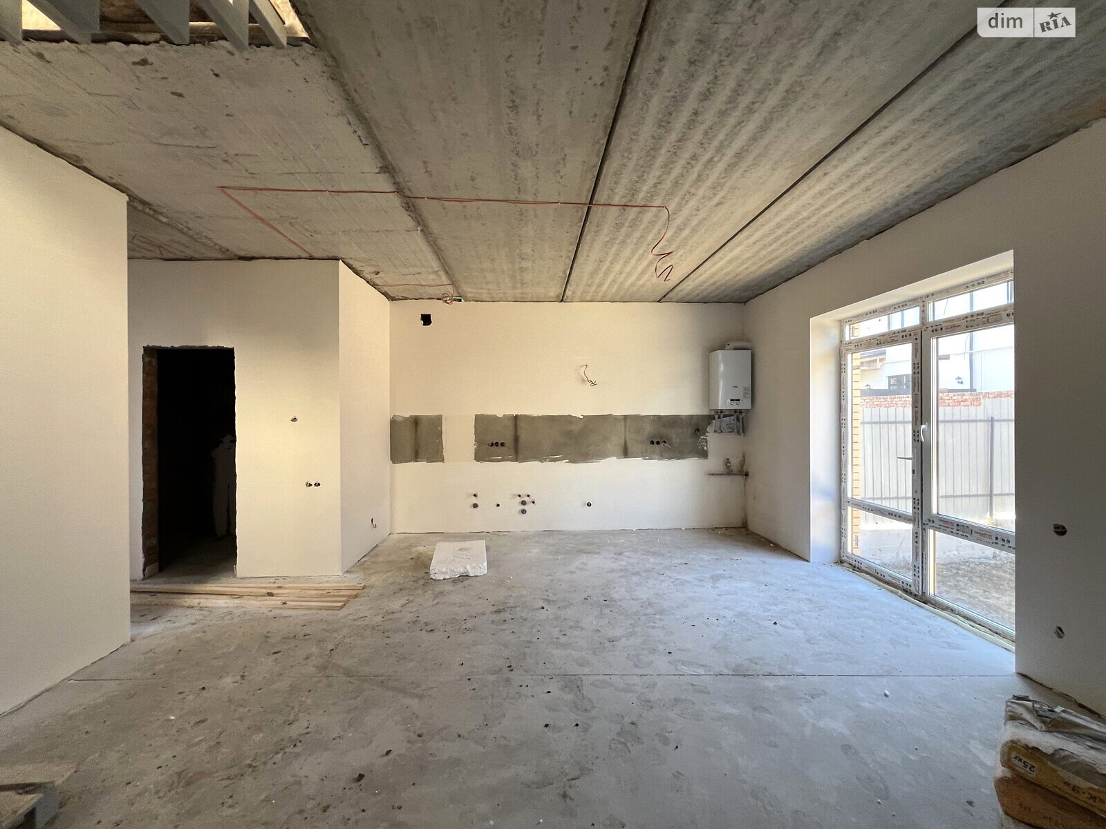 Продажа части дома в Зарванцах, улица Степана Руданского, 4 комнаты фото 1 Продажа части дома в Зарванцах, улица Степана Руданского, 4 комнаты фото 1