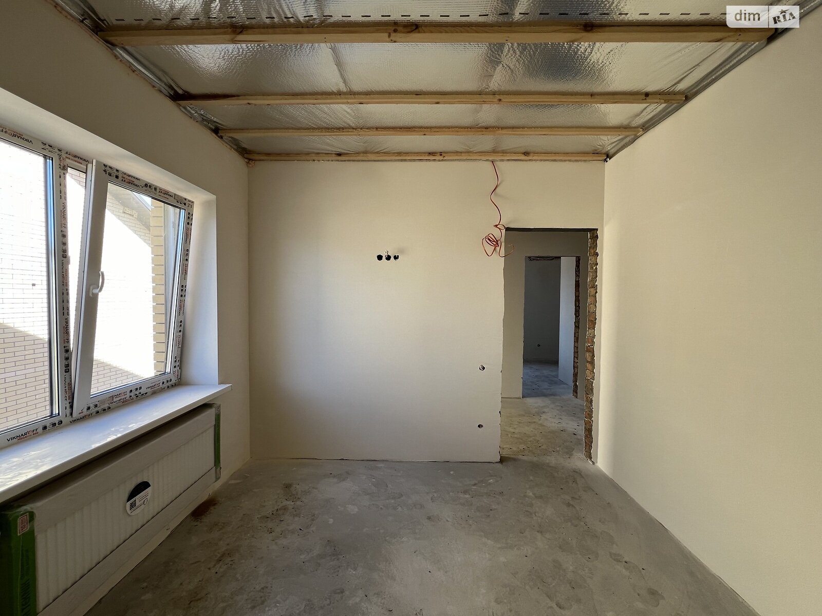 Продажа части дома в Зарванцах, улица Степана Руданского, 4 комнаты фото 1 Продажа части дома в Зарванцах, улица Степана Руданского, 4 комнаты фото 1