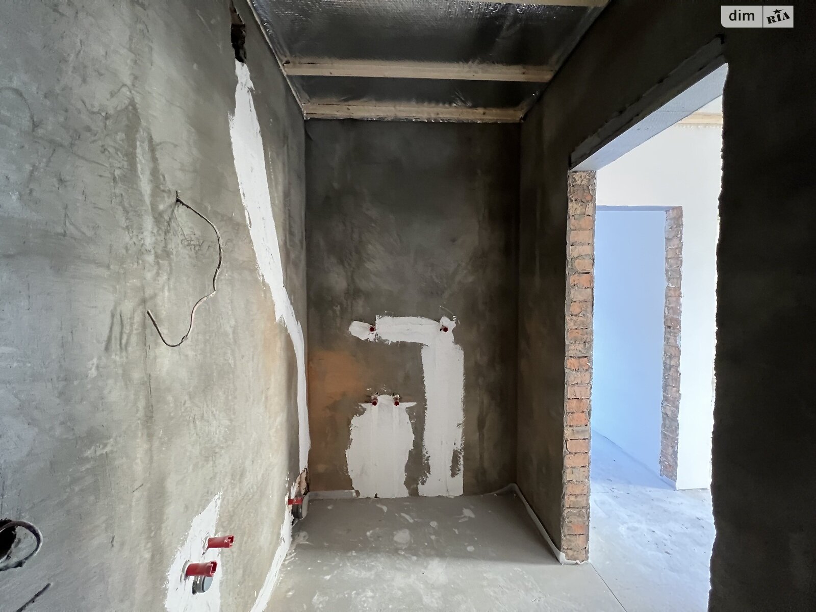 Продажа части дома в Зарванцах, улица Степана Руданского, 4 комнаты фото 1 Продажа части дома в Зарванцах, улица Степана Руданского, 4 комнаты фото 1