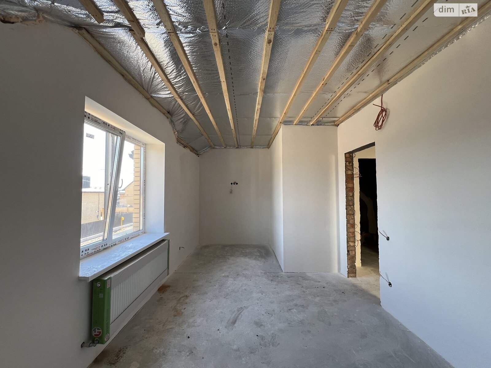 Продажа части дома в Зарванцах, улица Степана Руданского, 4 комнаты фото 1 Продажа части дома в Зарванцах, улица Степана Руданского, 4 комнаты фото 1