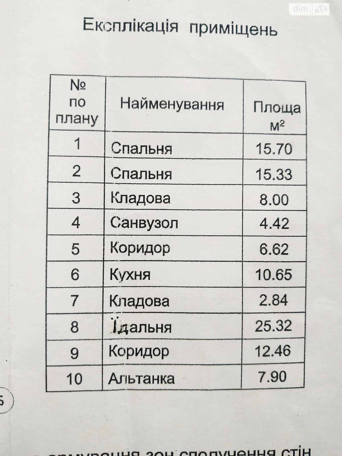 Продаж частини будинку в Збаражі, район Збараж, 2 кімнати фото 1