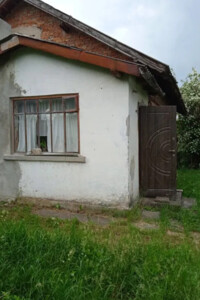 Продажа части дома в Зборове, улица Котляревского, 2 комнаты фото 2