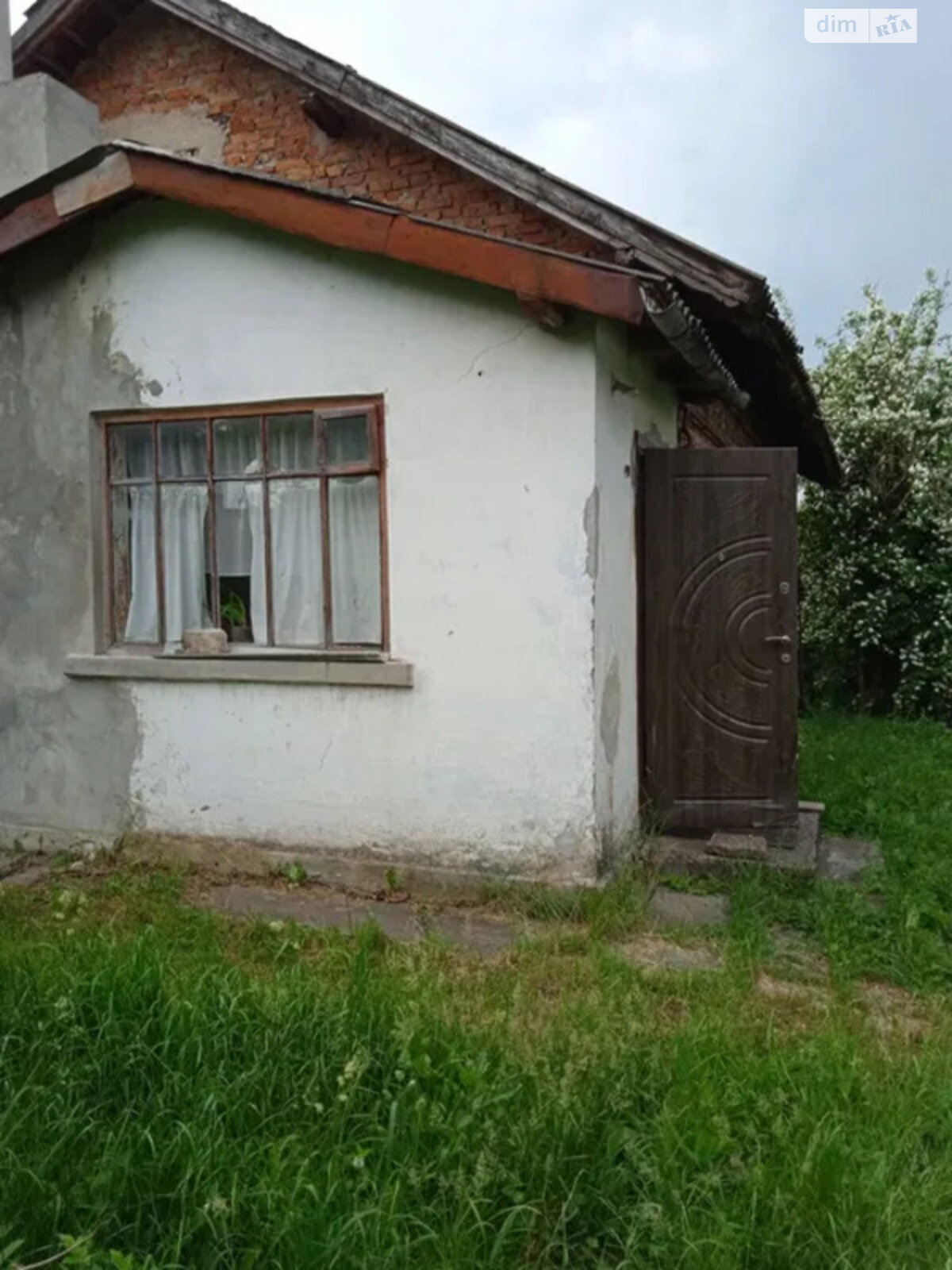 Продажа части дома в Зборове, улица Котляревского, 2 комнаты фото 1 Продажа части дома в Зборове, улица Котляревского, 2 комнаты фото 1