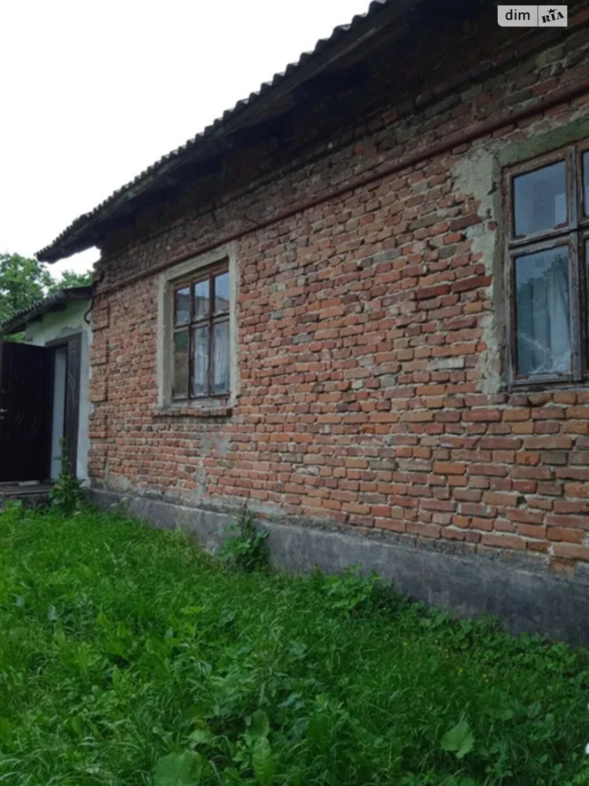 Продажа части дома в Зборове, улица Котляревского, 2 комнаты фото 1 Продажа части дома в Зборове, улица Котляревского, 2 комнаты фото 1