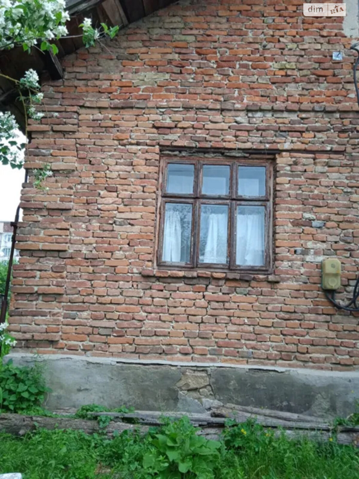 Продажа части дома в Зборове, улица Котляревского, 2 комнаты фото 1 Продажа части дома в Зборове, улица Котляревского, 2 комнаты фото 1