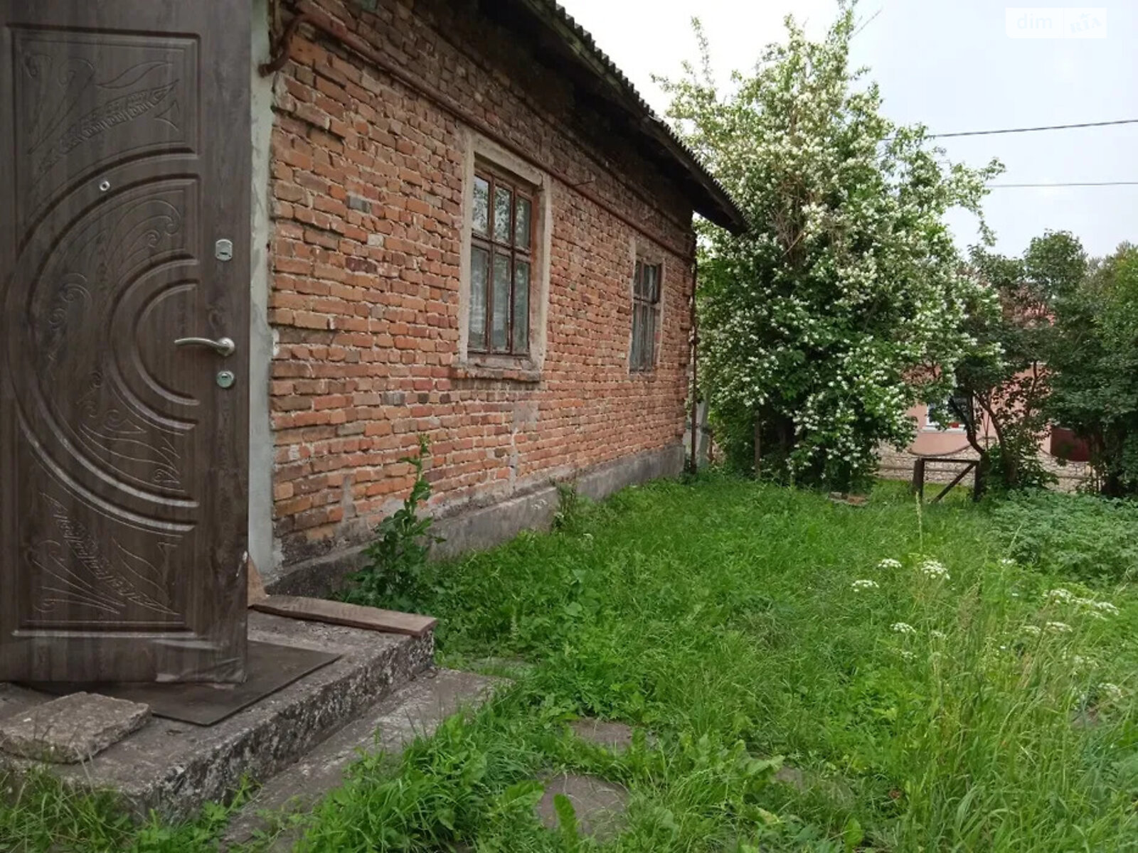 Продажа части дома в Зборове, улица Котляревского, 2 комнаты фото 1 Продажа части дома в Зборове, улица Котляревского, 2 комнаты фото 1