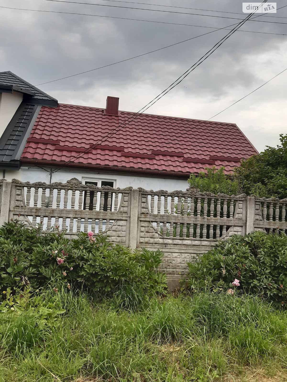 Продажа части дома в Здолбунове, улица Парковая, район 6-тая школа, 3 комнаты фото 1