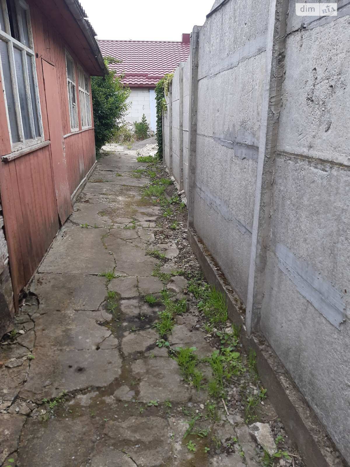 Продажа части дома в Здолбунове, улица Парковая, район 6-тая школа, 3 комнаты фото 1