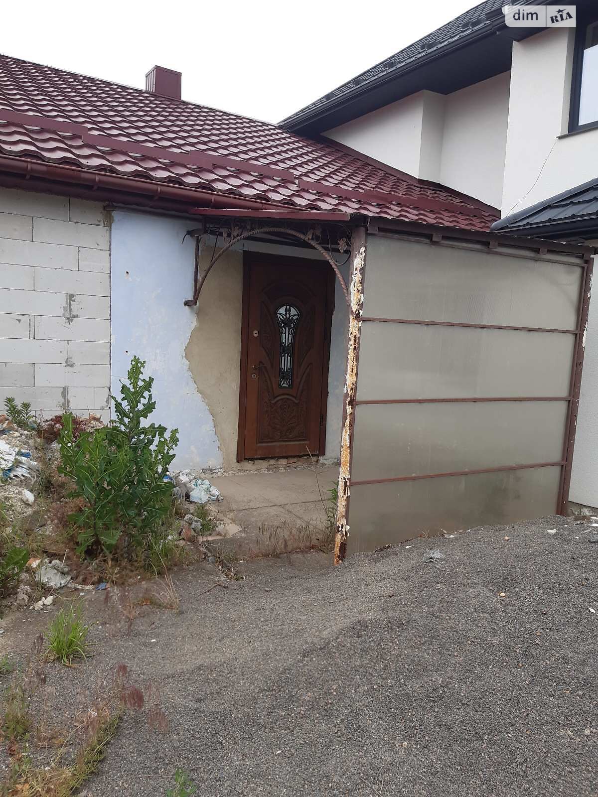 Продажа части дома в Здолбунове, улица Парковая, район 6-тая школа, 3 комнаты фото 1