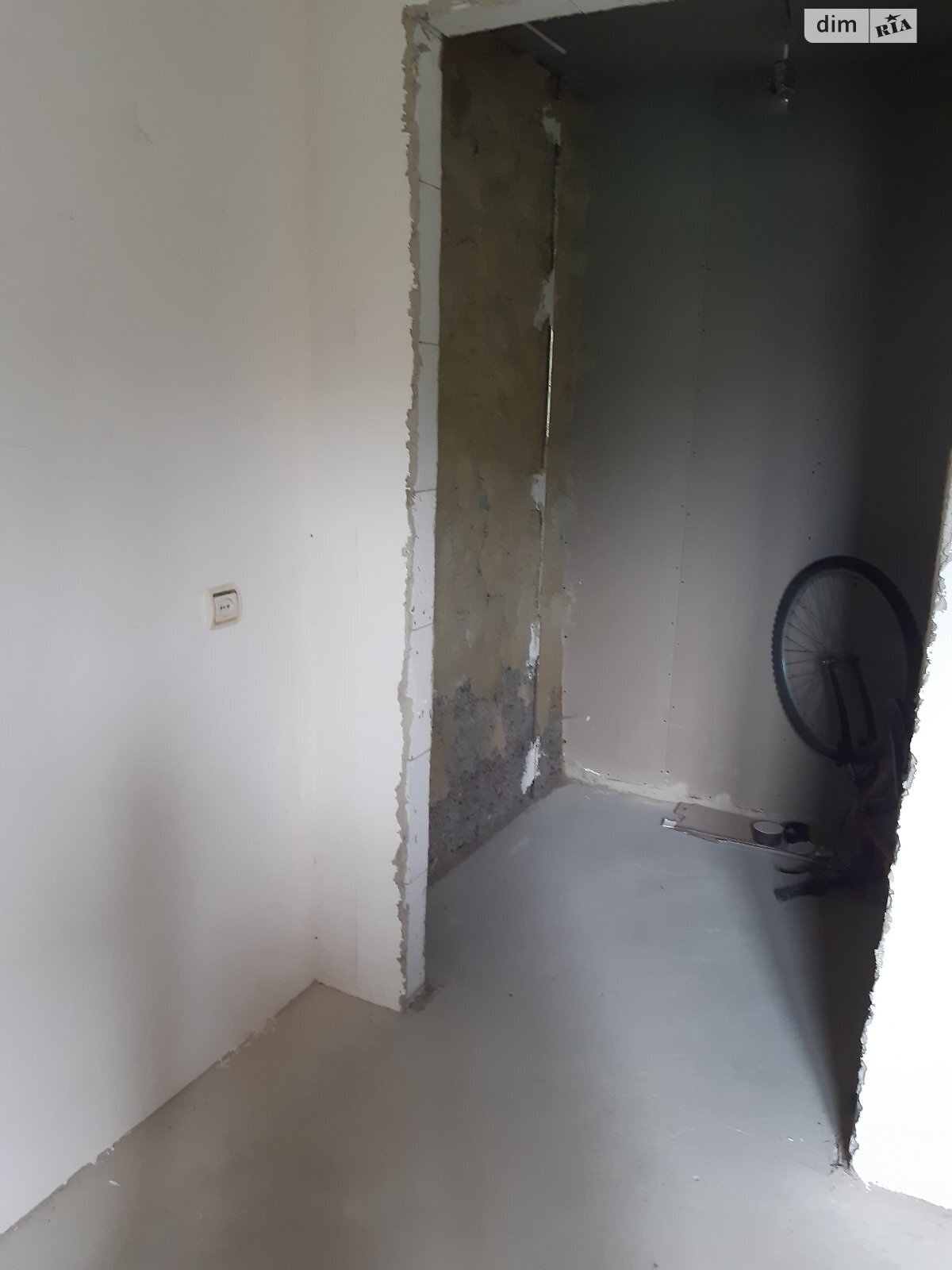 Продажа части дома в Здолбунове, улица Парковая, район 6-тая школа, 3 комнаты фото 1