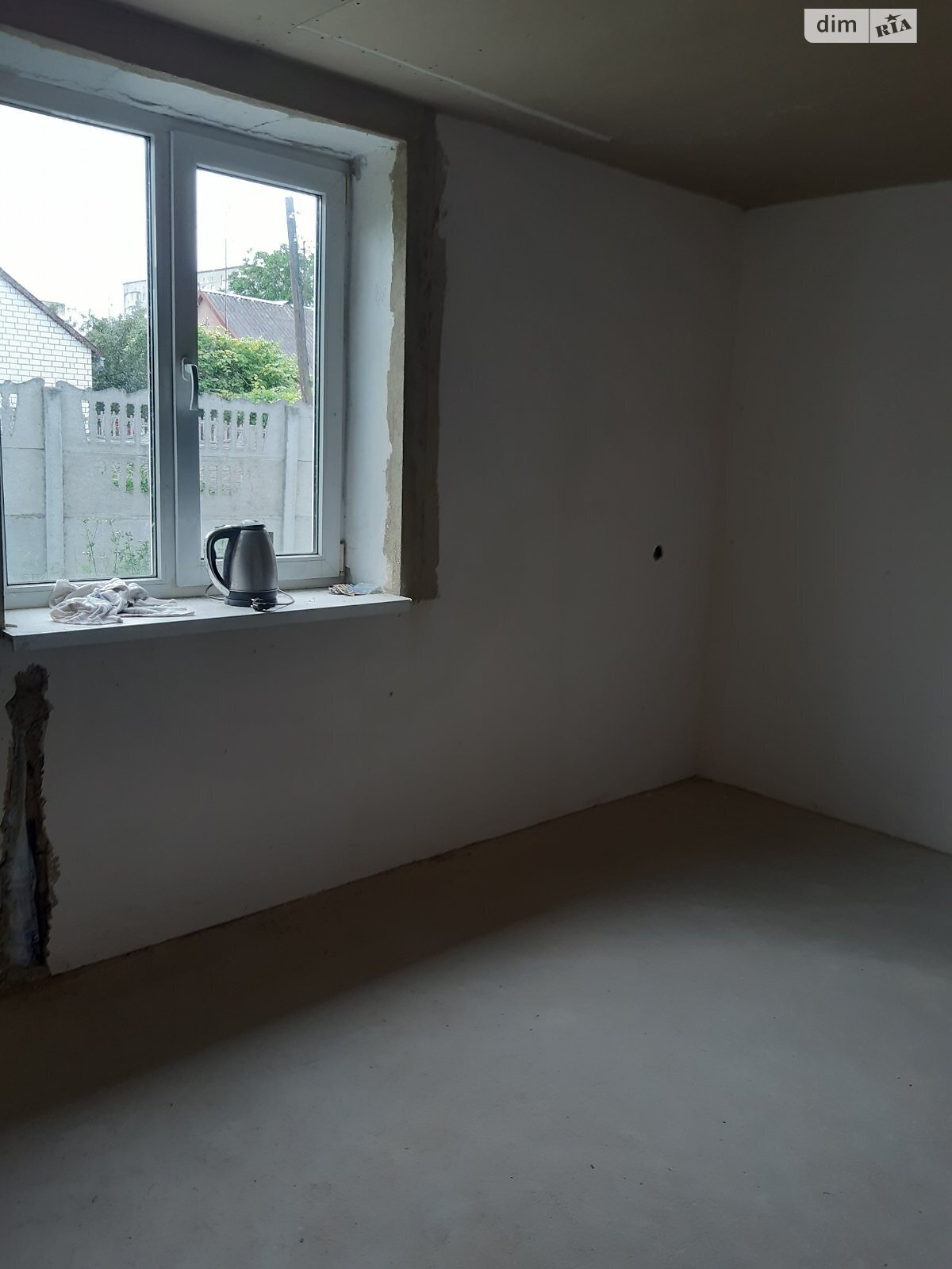 Продажа части дома в Здолбунове, улица Парковая, район 6-тая школа, 3 комнаты фото 1