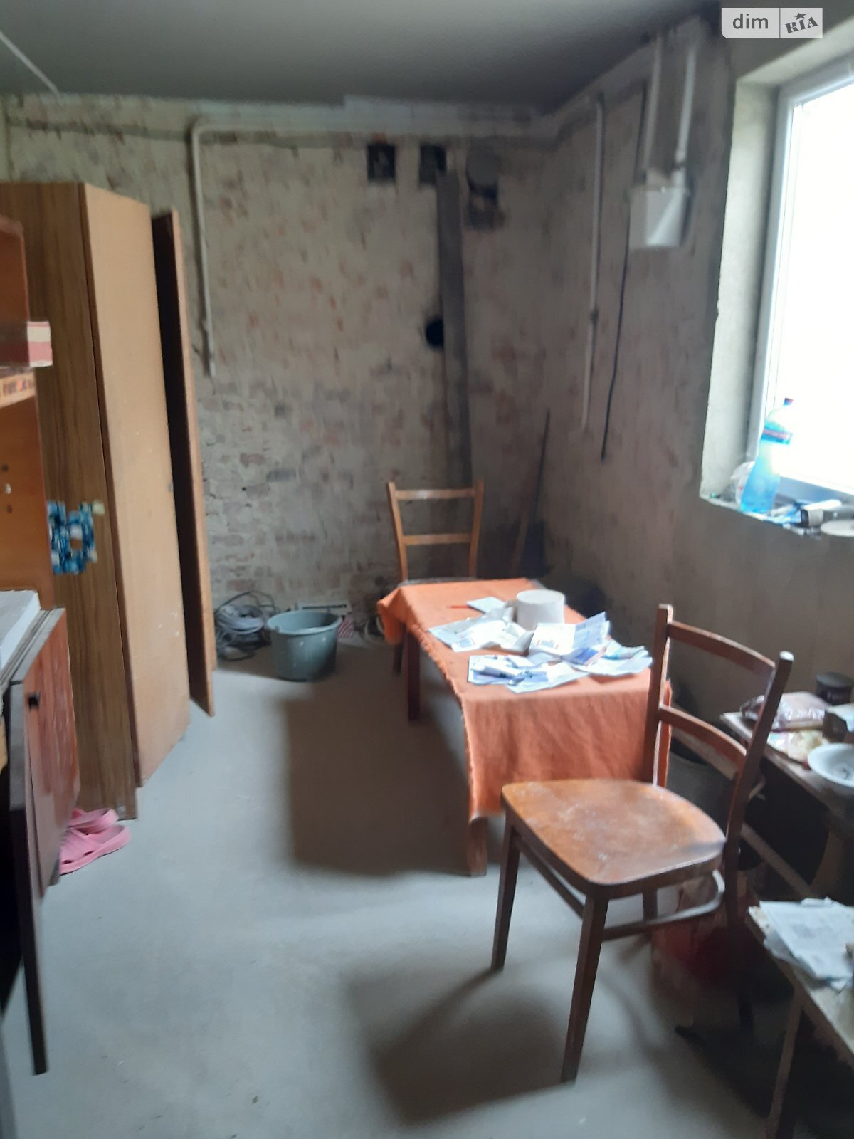 Продажа части дома в Здолбунове, улица Парковая, район 6-тая школа, 3 комнаты фото 1