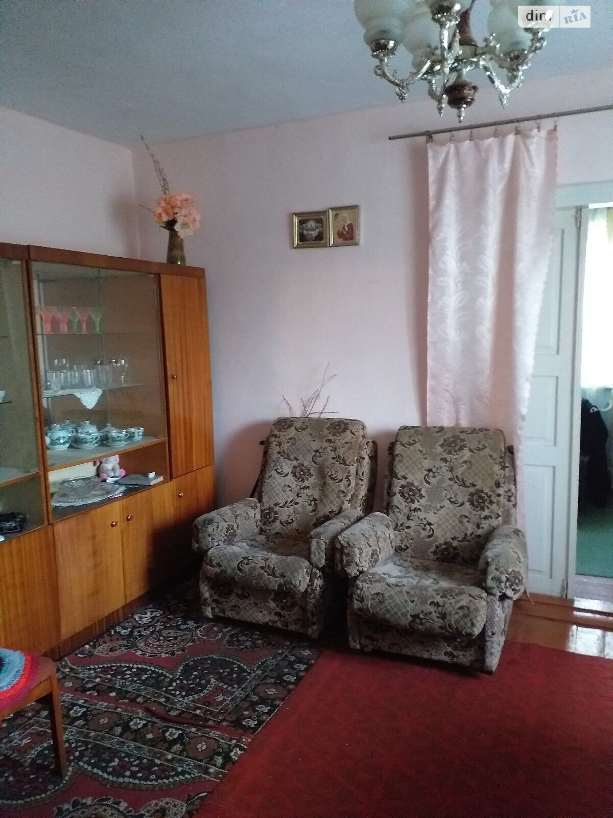 Продажа части дома в Здолбунове, улица Садовая, 2 комнаты фото 1